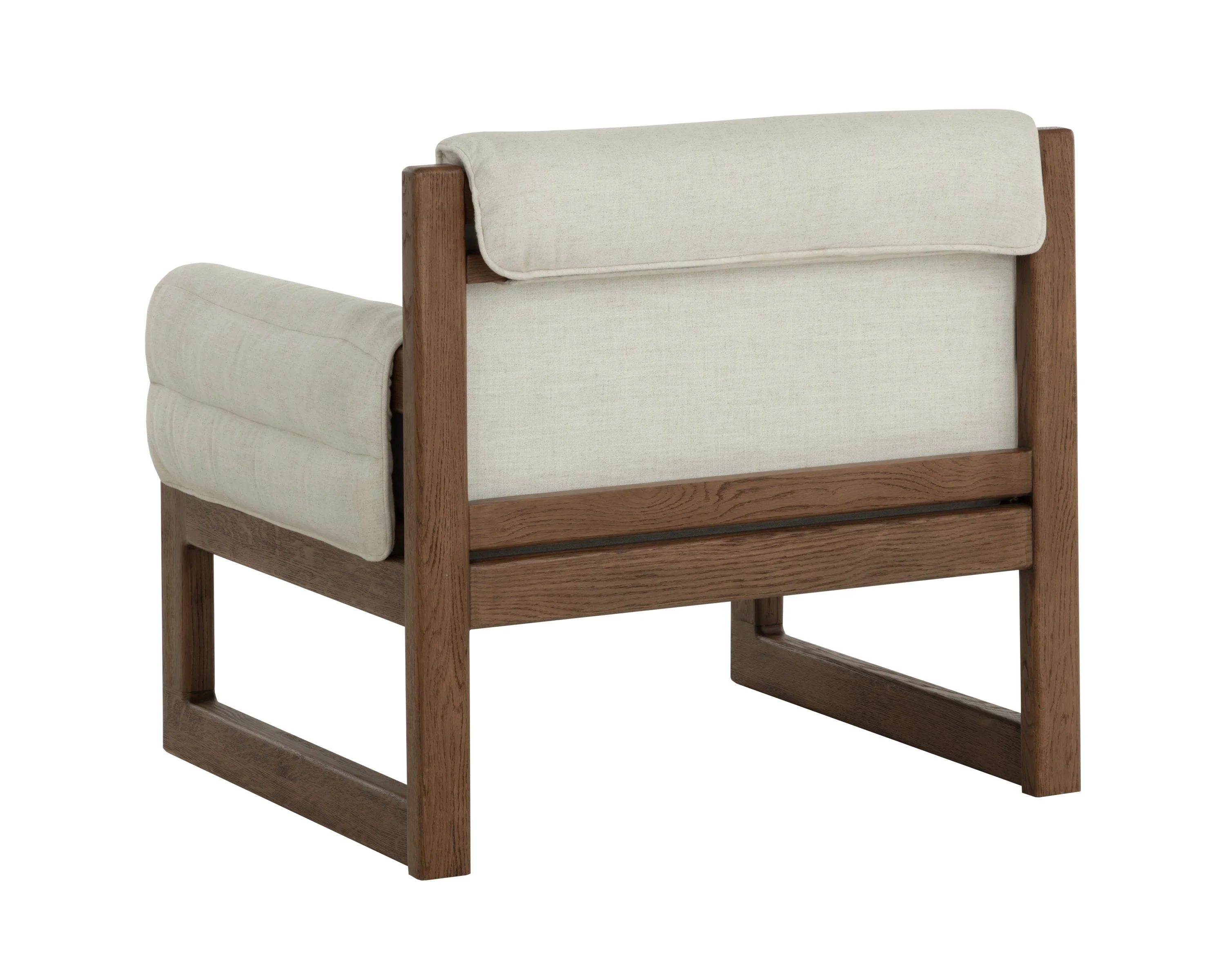 Sunpan Ferguson Lounge Chair - Image 5