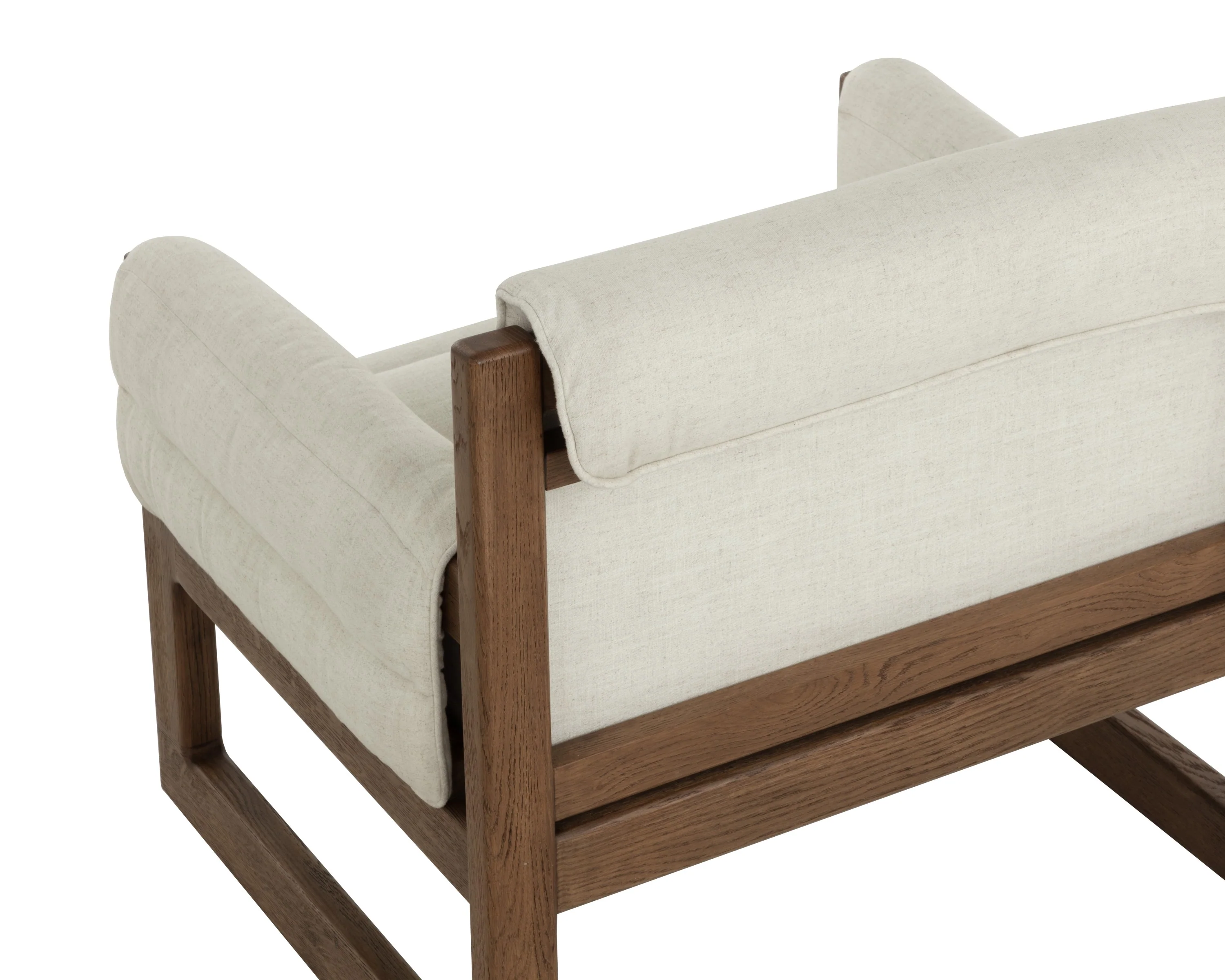 Sunpan Ferguson Lounge Chair - Image 6