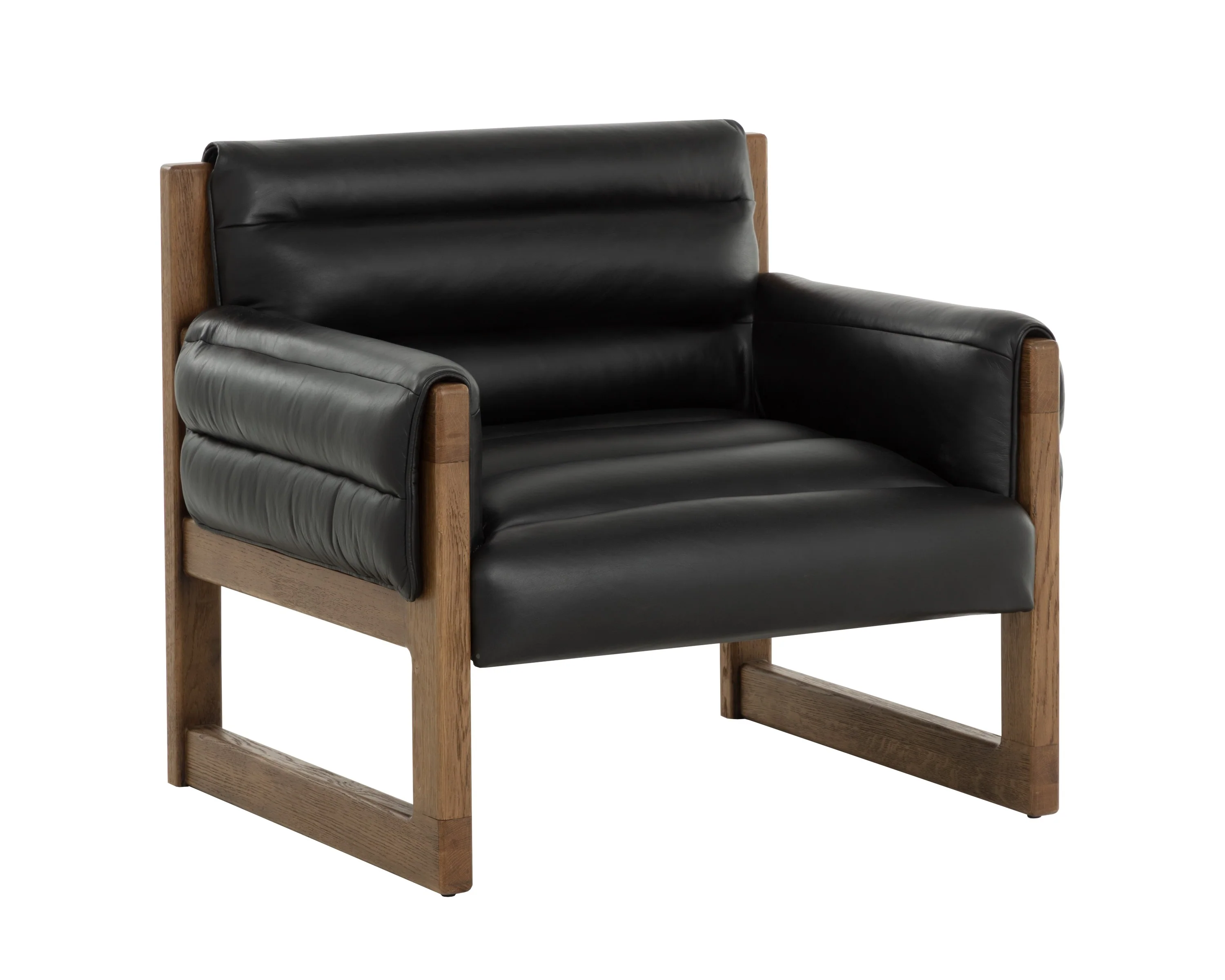 Sunpan Ferguson Lounge Chair - Image 7