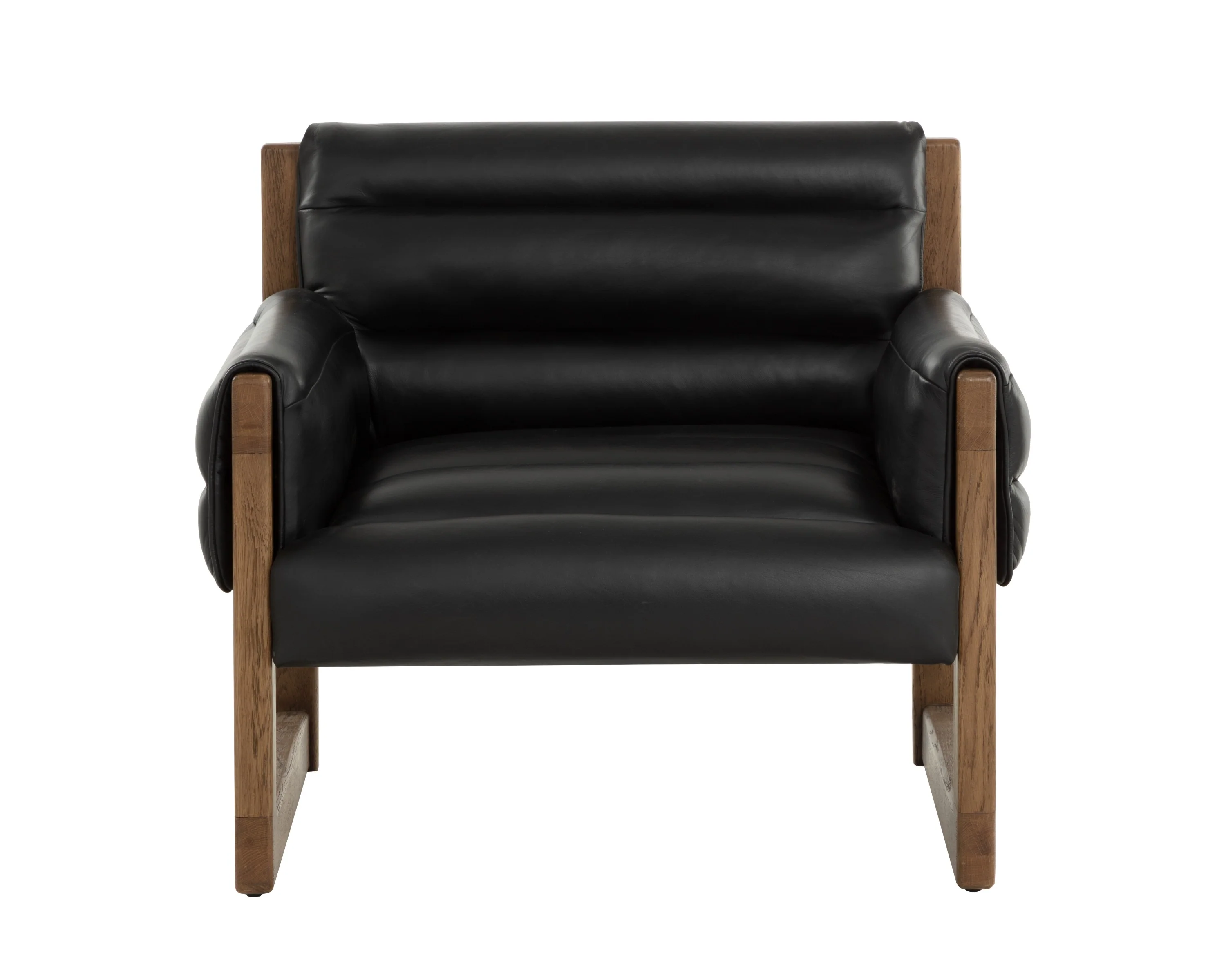 Sunpan Ferguson Lounge Chair - Image 8