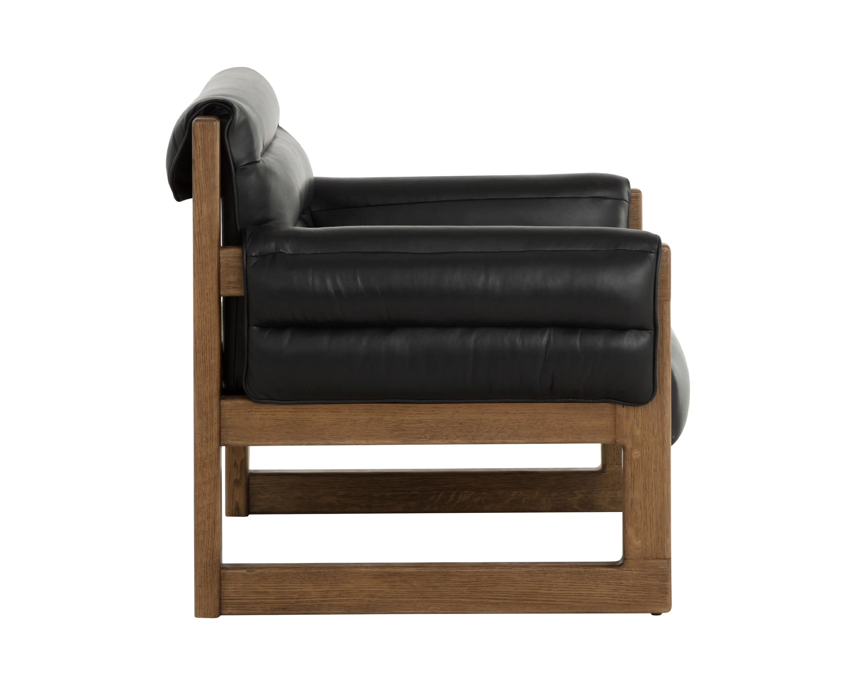 Sunpan Ferguson Lounge Chair - Image 9