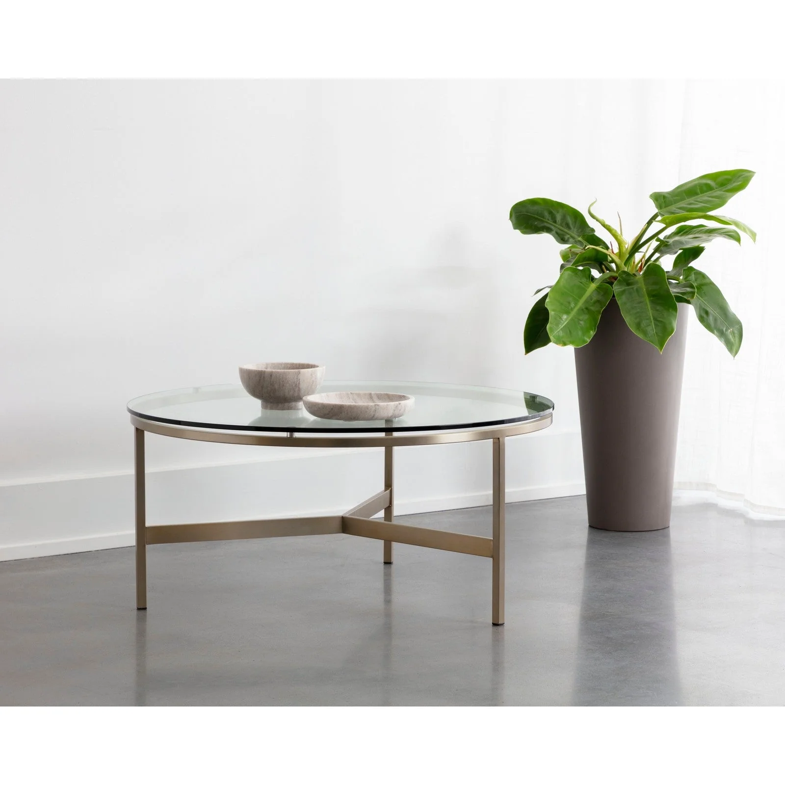 Sunpan Flato Coffee Table - Image 2