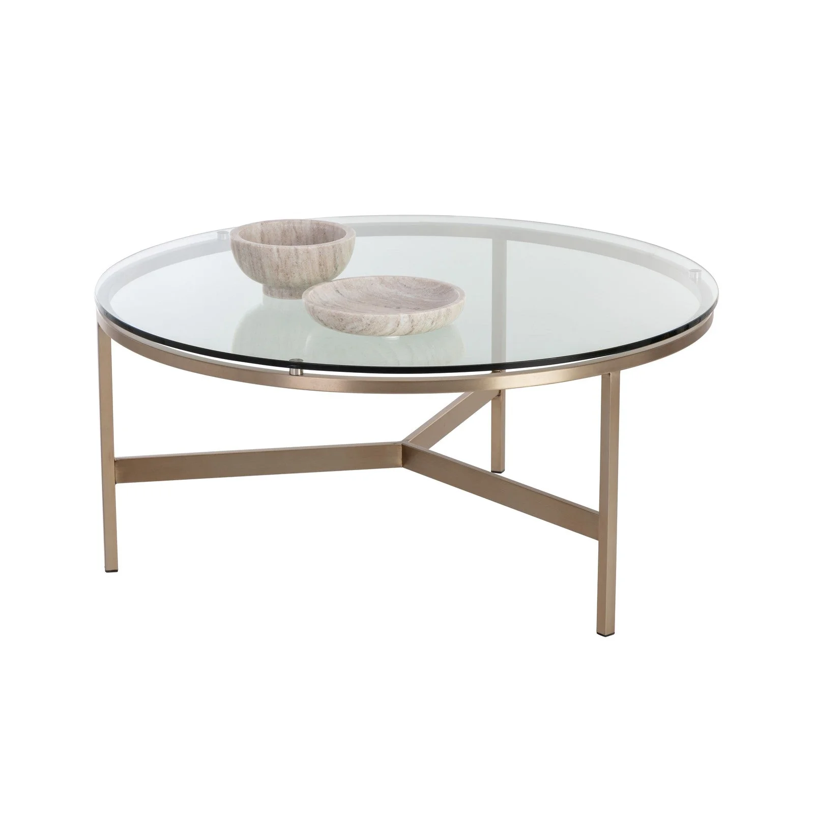 Sunpan Flato Coffee Table - Image 4