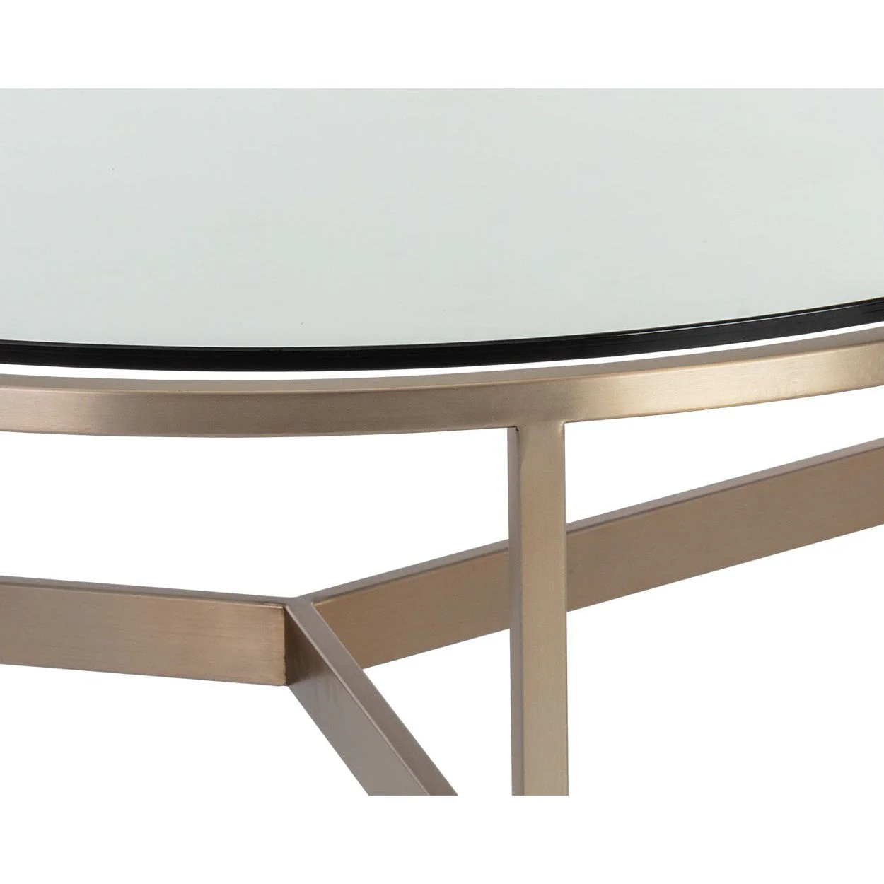 Sunpan Flato Coffee Table - Image 5