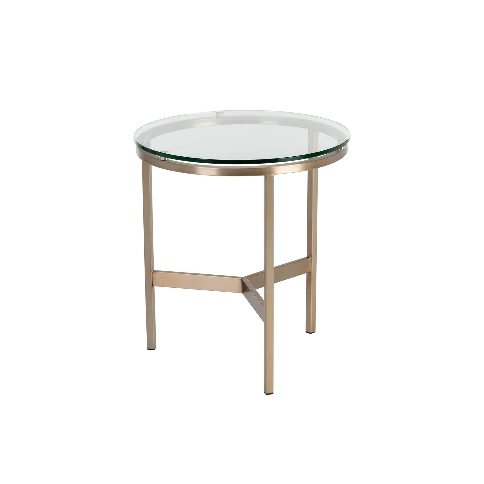 Sunpan Flato End Table - Image 3