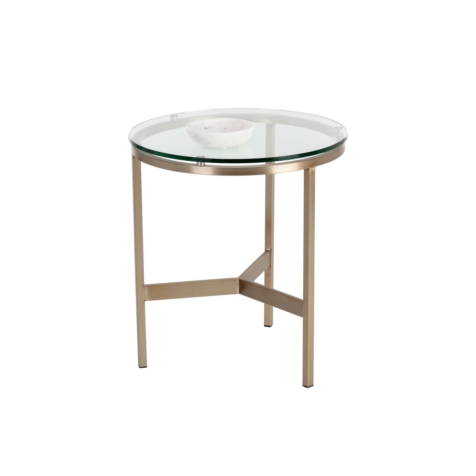 Sunpan Flato End Table - Image 4