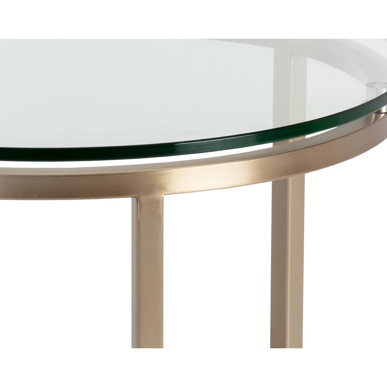 Sunpan Flato End Table - Image 5