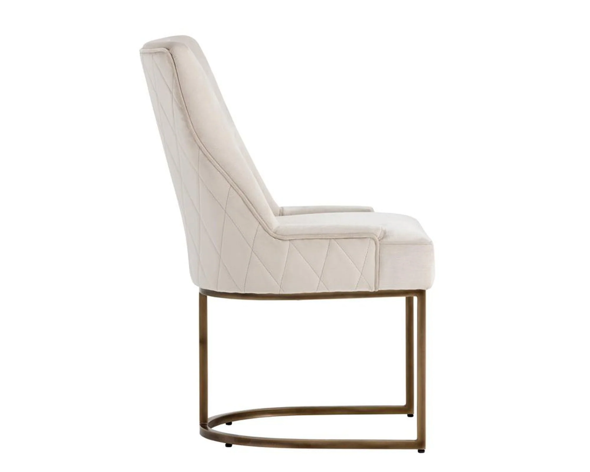 Sunpan Florence Dining Chair - Set of 2 - Image 10