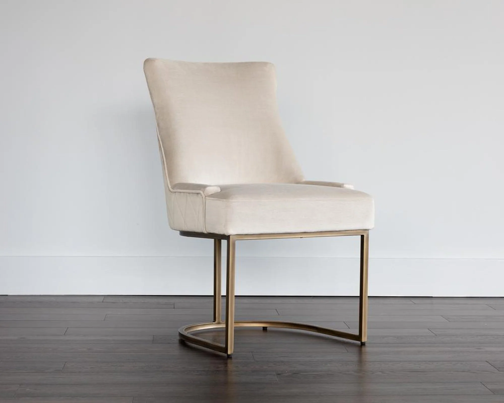 Sunpan Florence Dining Chair - Set of 2 - Image 11