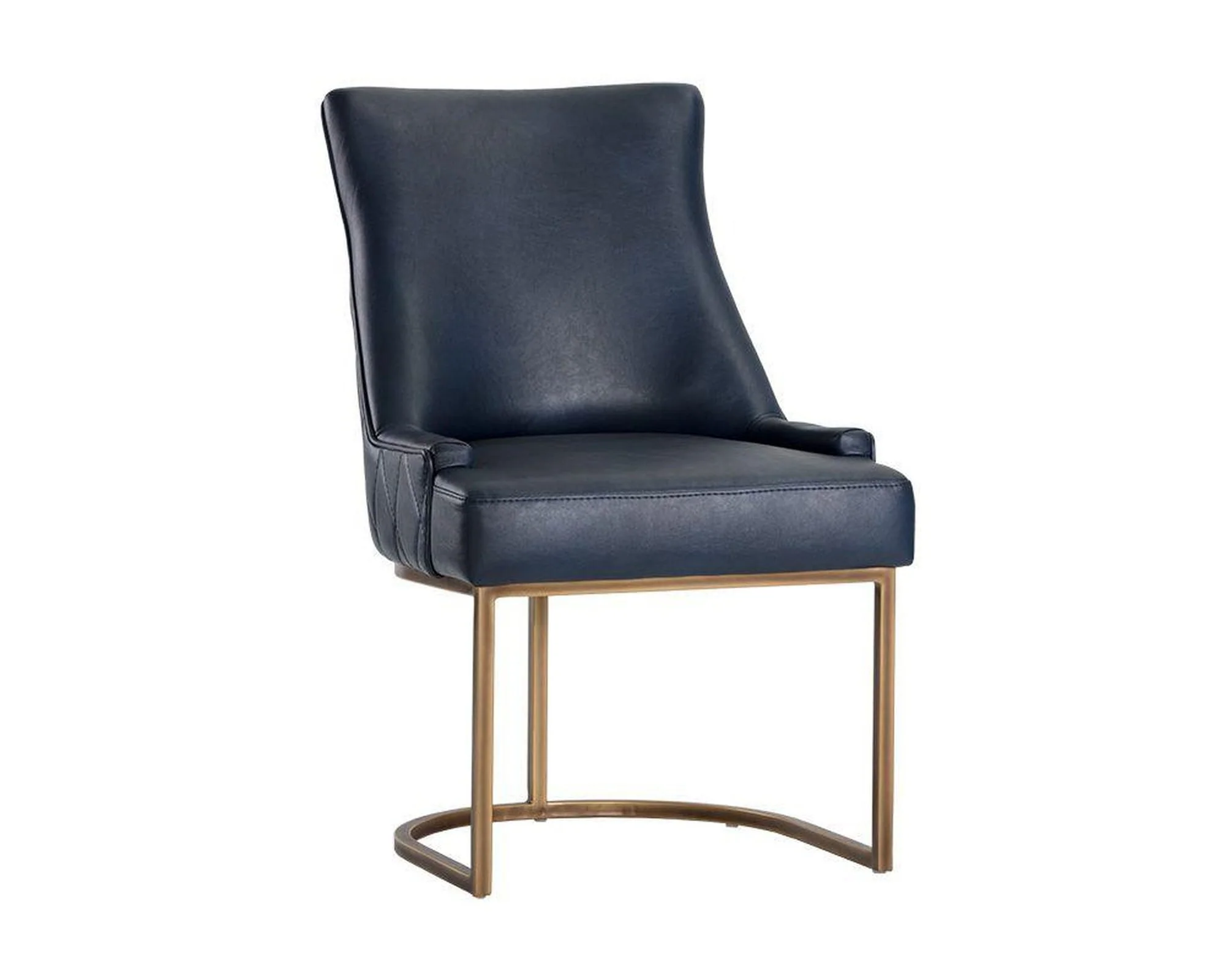 Sunpan Florence Dining Chair - Set of 2 - Image 15