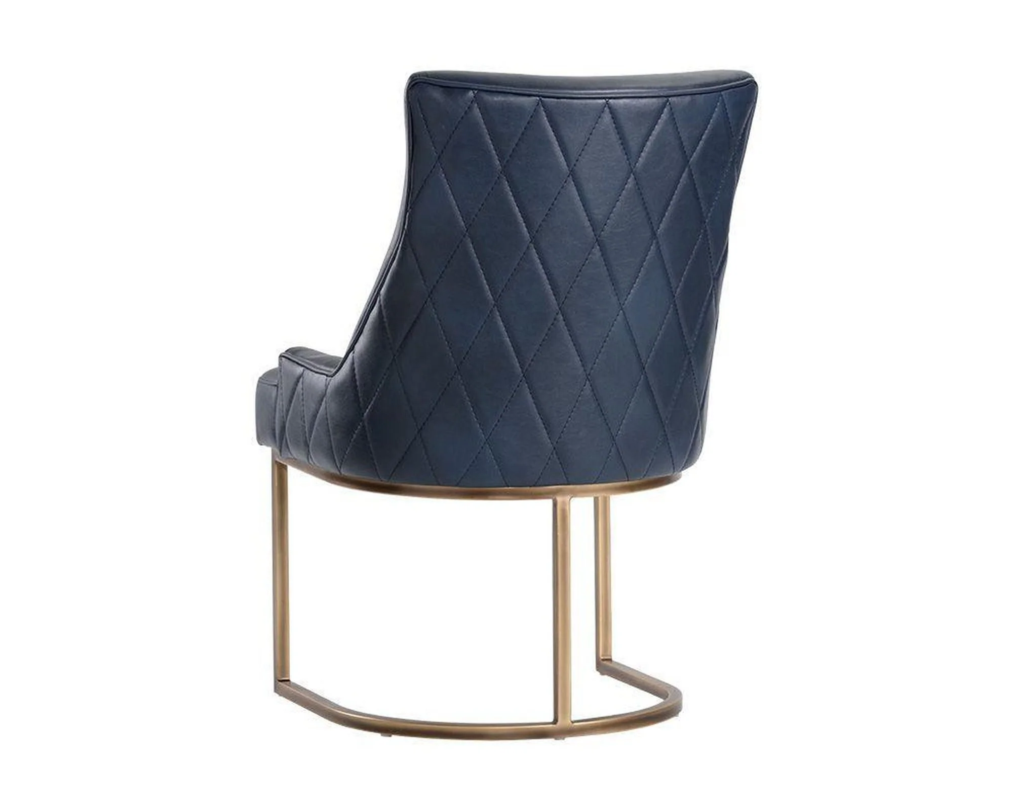 Sunpan Florence Dining Chair - Set of 2 - Image 17