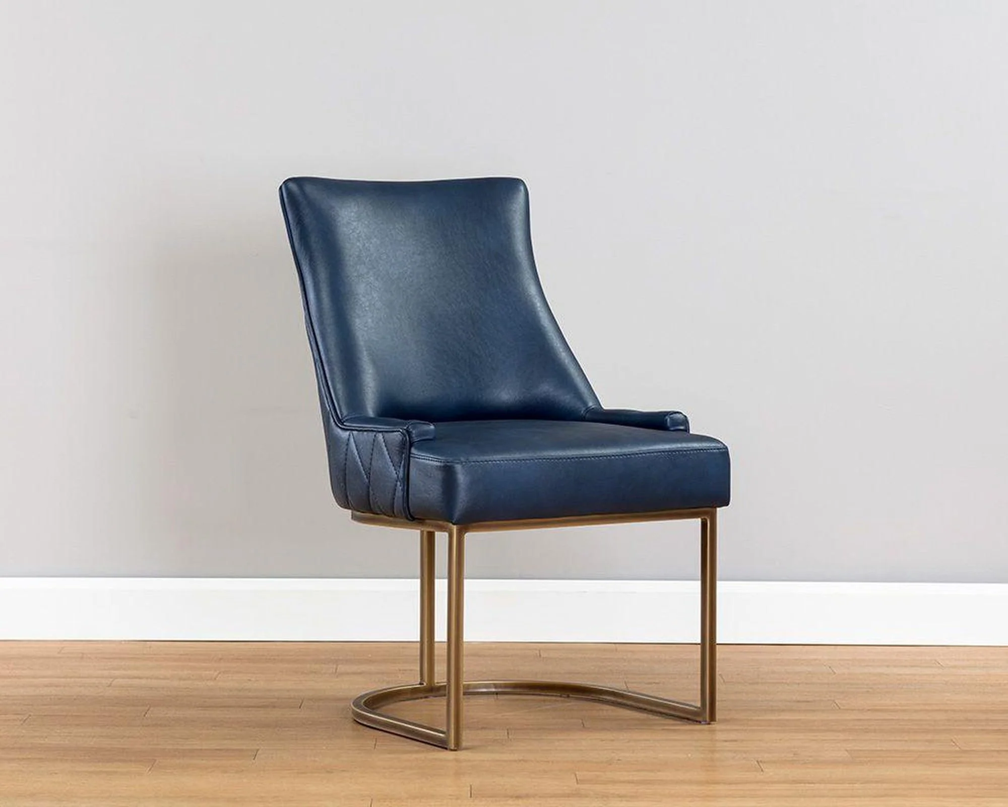 Sunpan Florence Dining Chair - Set of 2 - Image 18