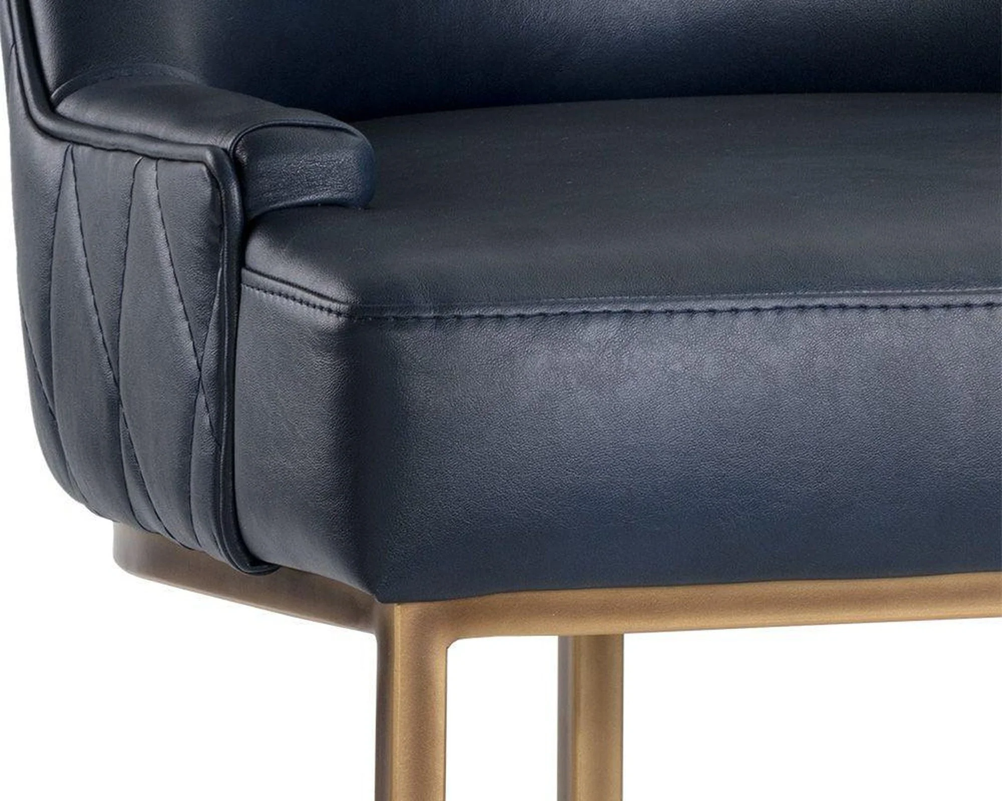 Sunpan Florence Dining Chair - Set of 2 - Image 19