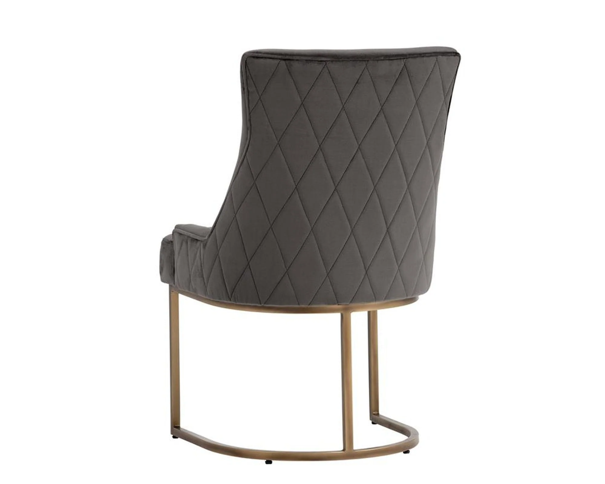 Sunpan Florence Dining Chair - Set of 2 - Image 2