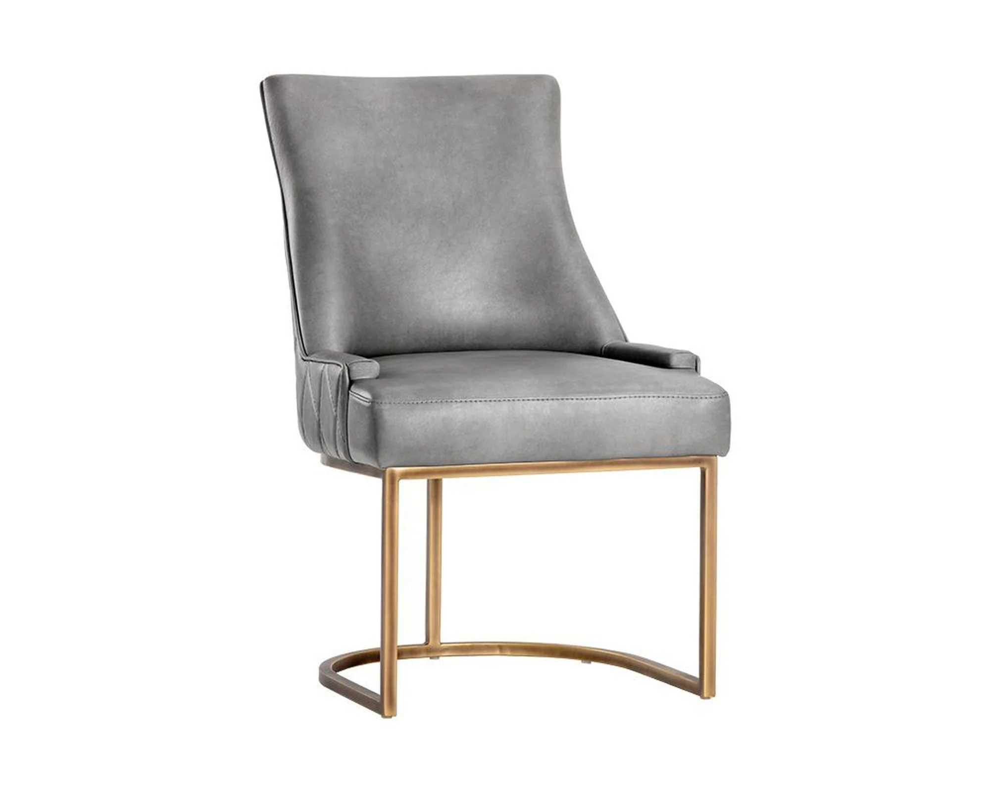 Sunpan Florence Dining Chair - Set of 2 - Image 22