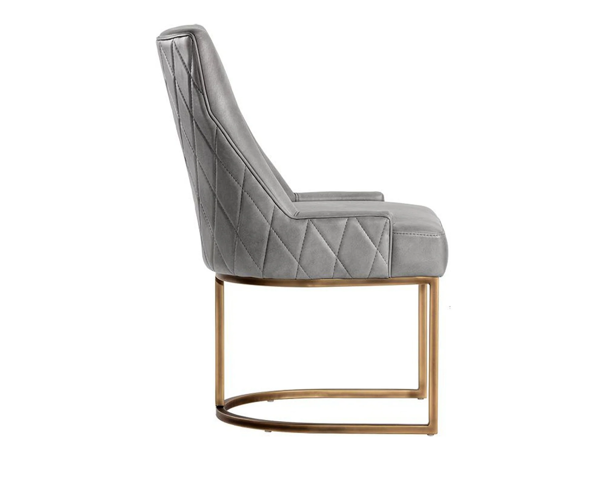 Sunpan Florence Dining Chair - Set of 2 - Image 23