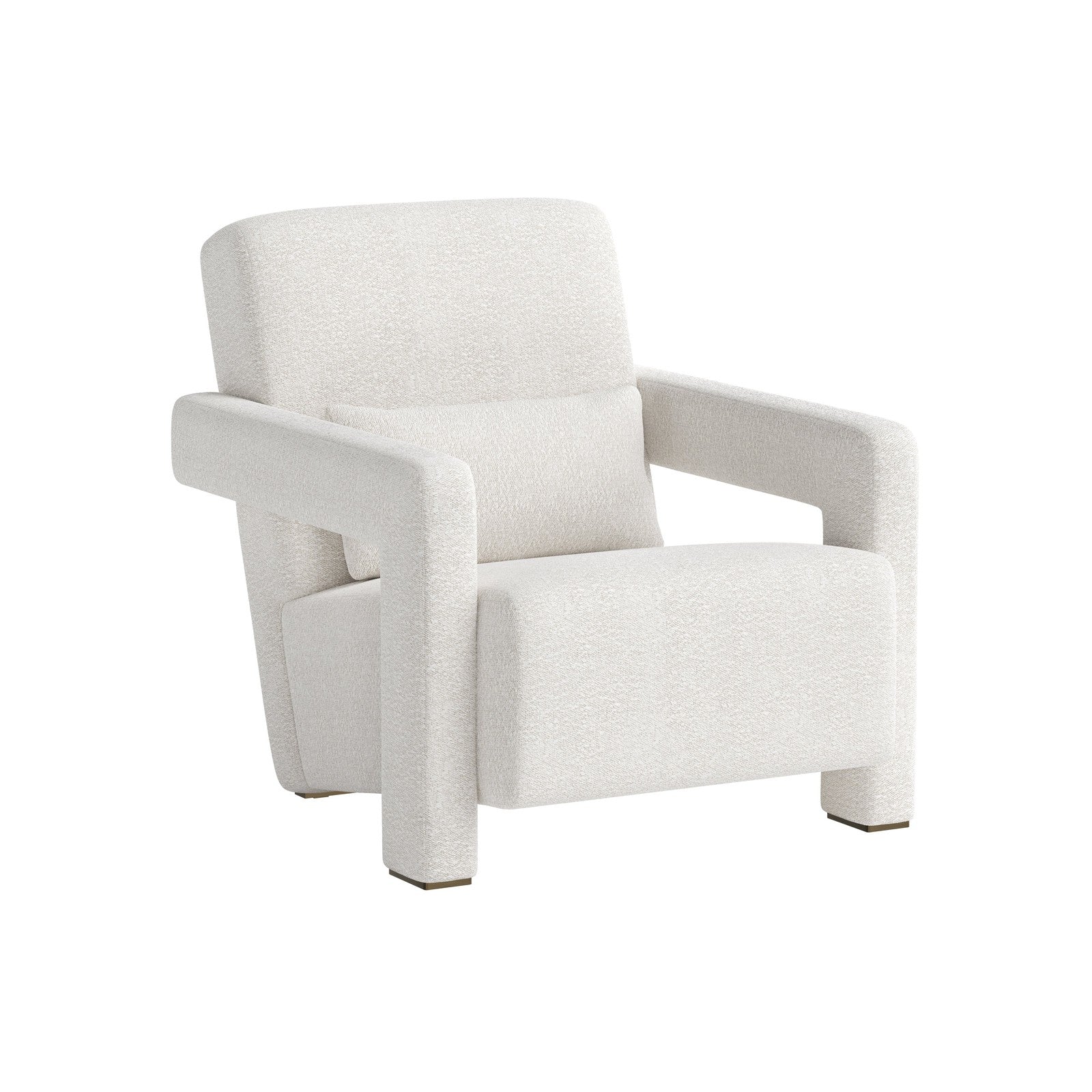 Sunpan Forester Lounge Chair - Image 10