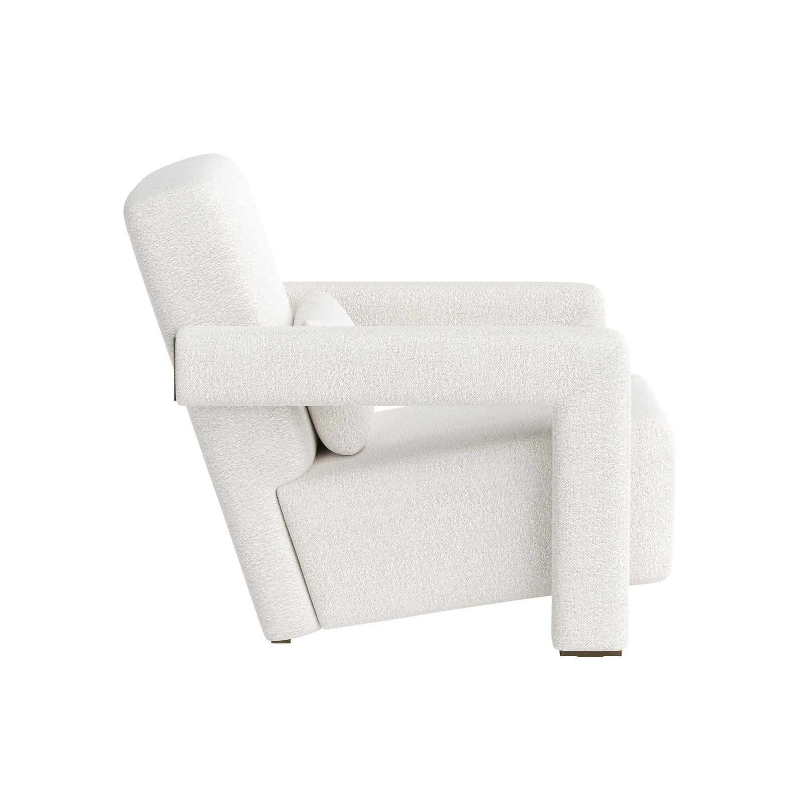 Sunpan Forester Lounge Chair - Image 12