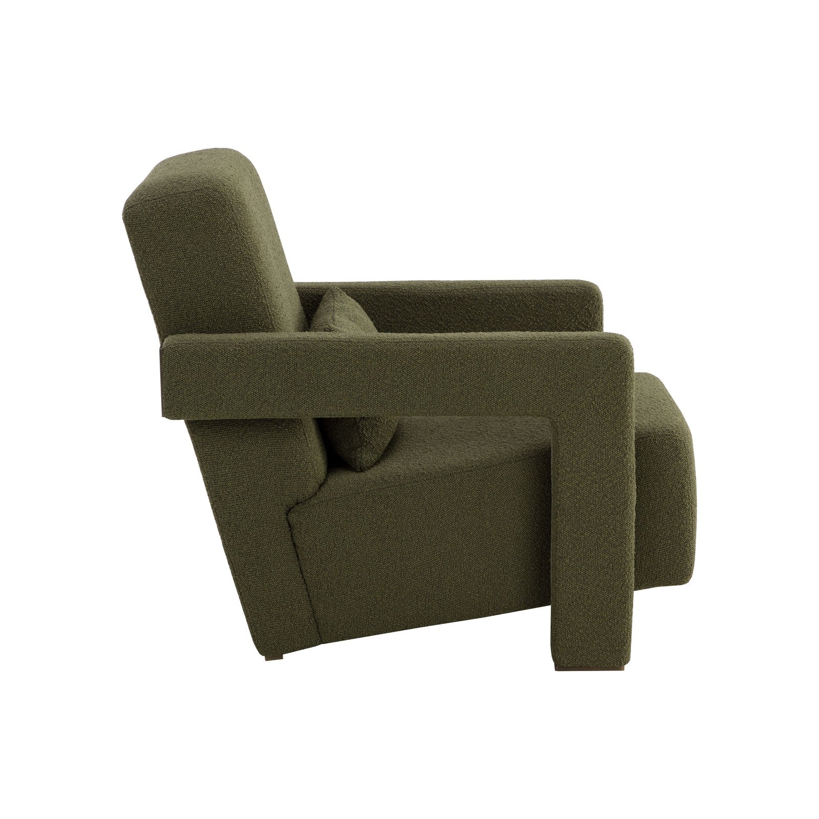 Sunpan Forester Lounge Chair - Image 5