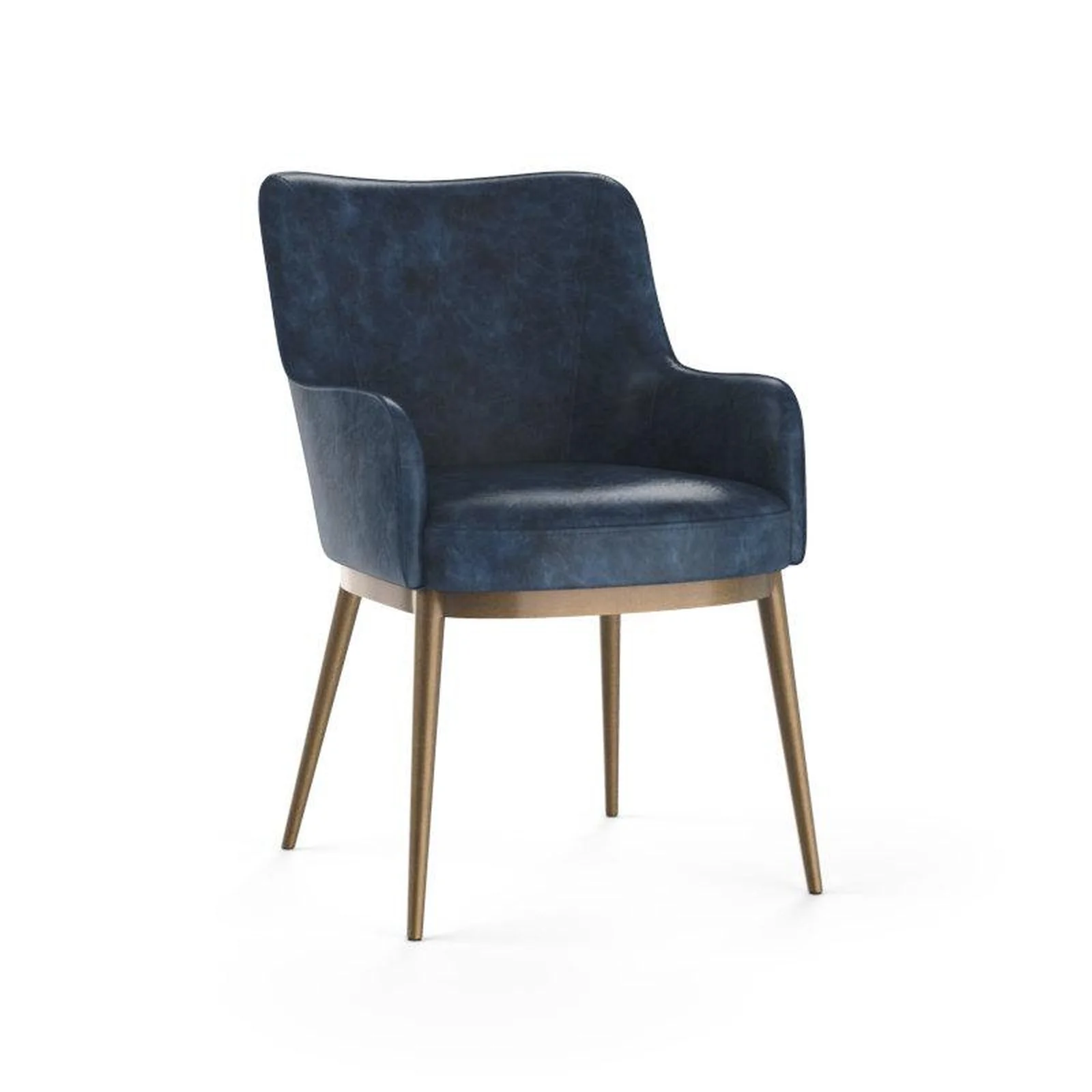 Sunpan Franklin Dining Chair - Image 10