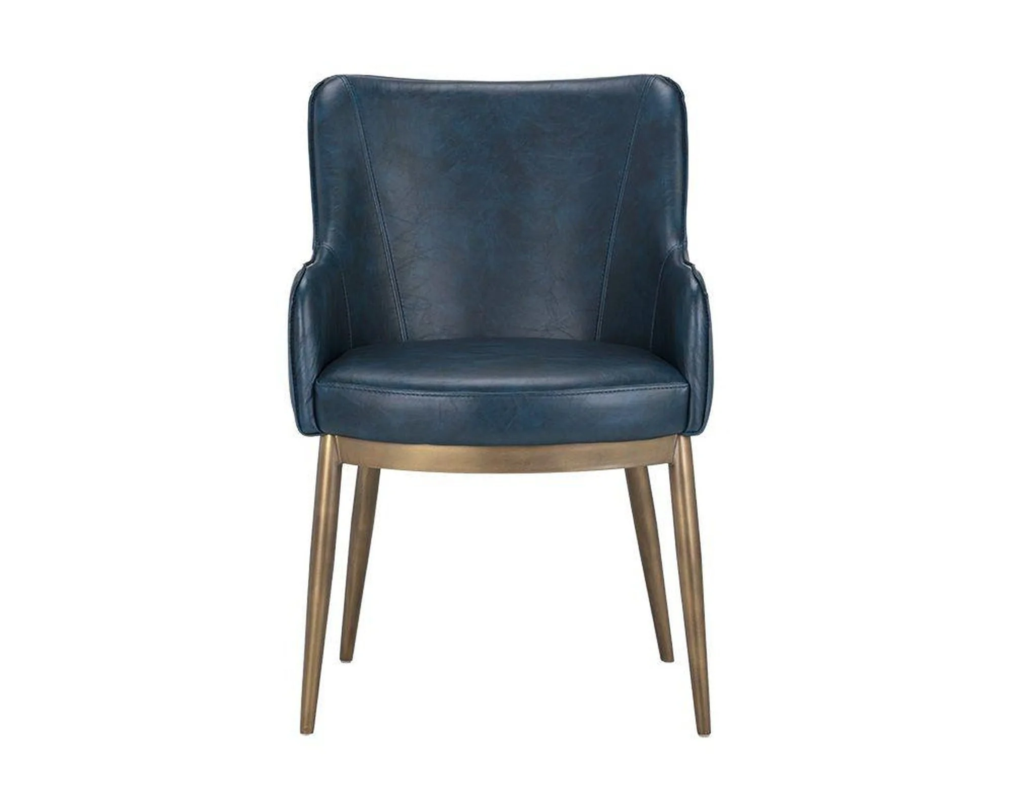 Sunpan Franklin Dining Chair - Image 11