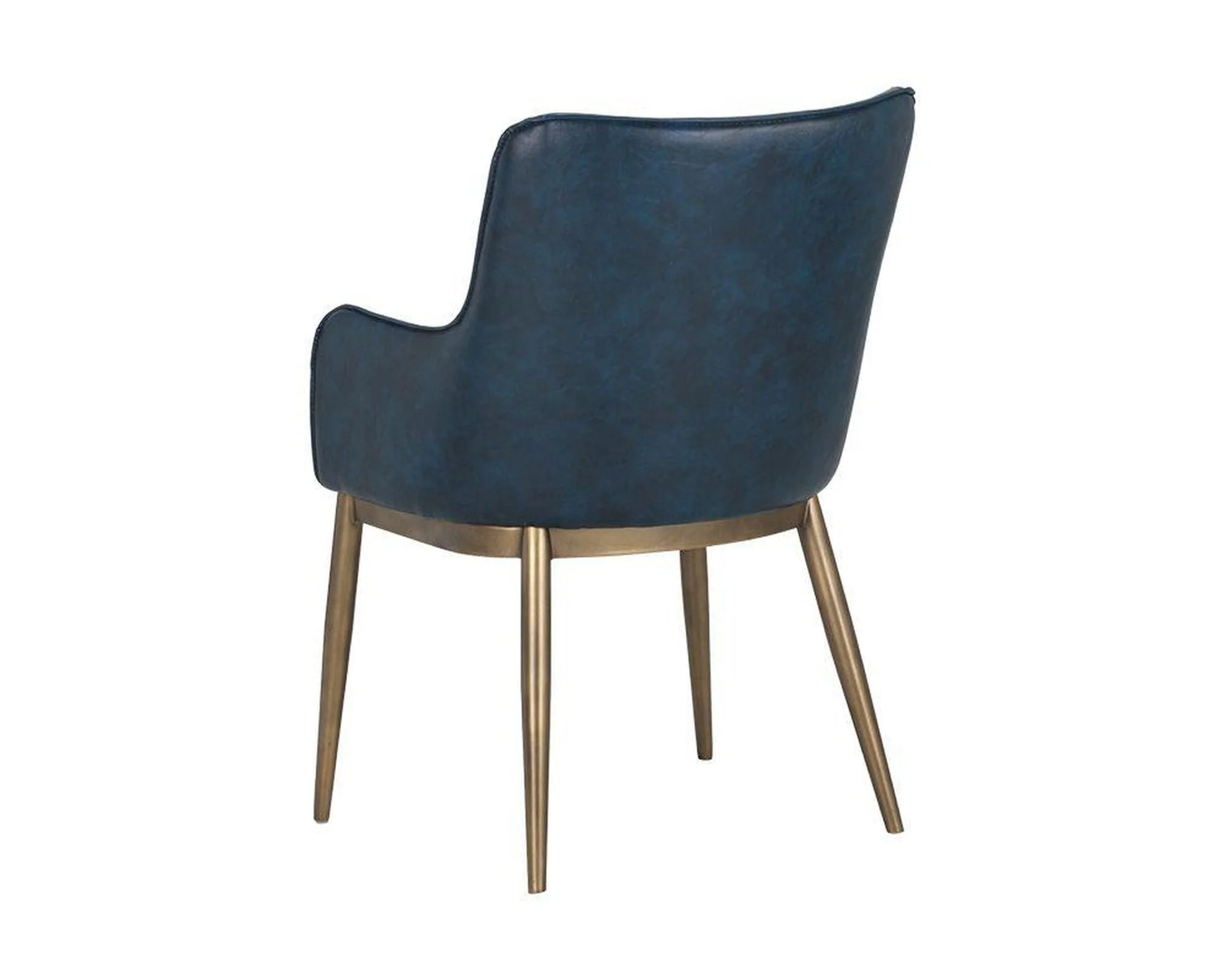 Sunpan Franklin Dining Chair - Image 12