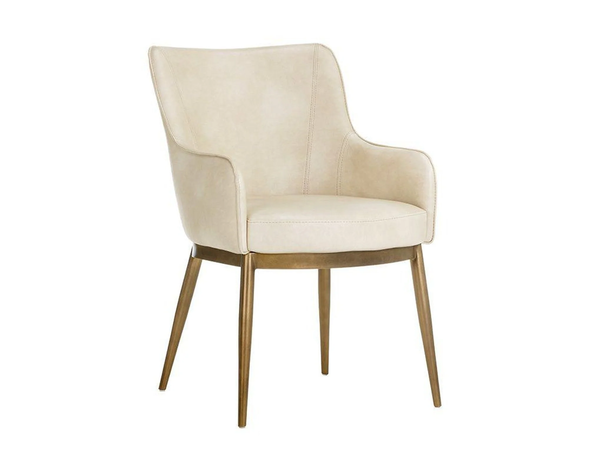 Sunpan Franklin Dining Chair - Image 17