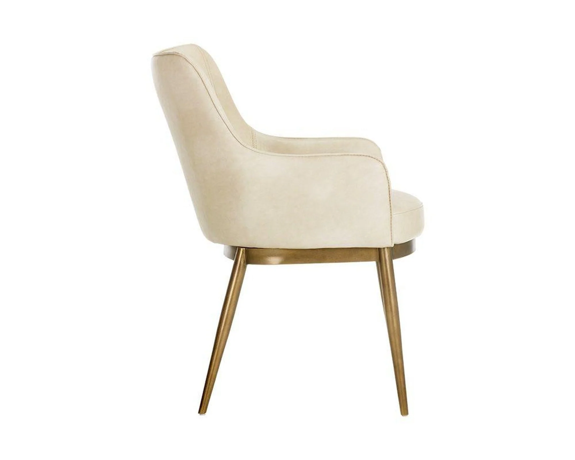 Sunpan Franklin Dining Chair - Image 19