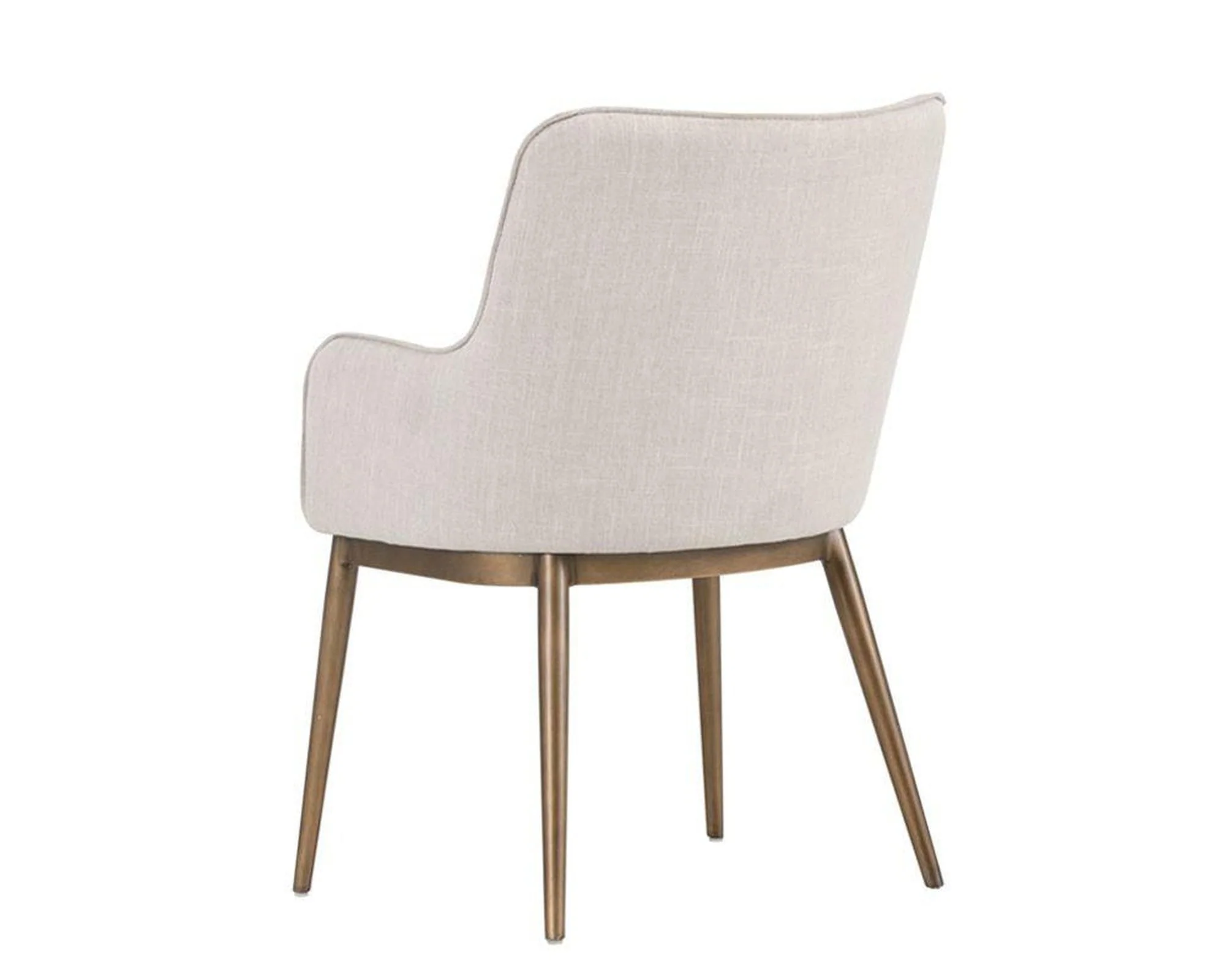 Sunpan Franklin Dining Chair - Image 2