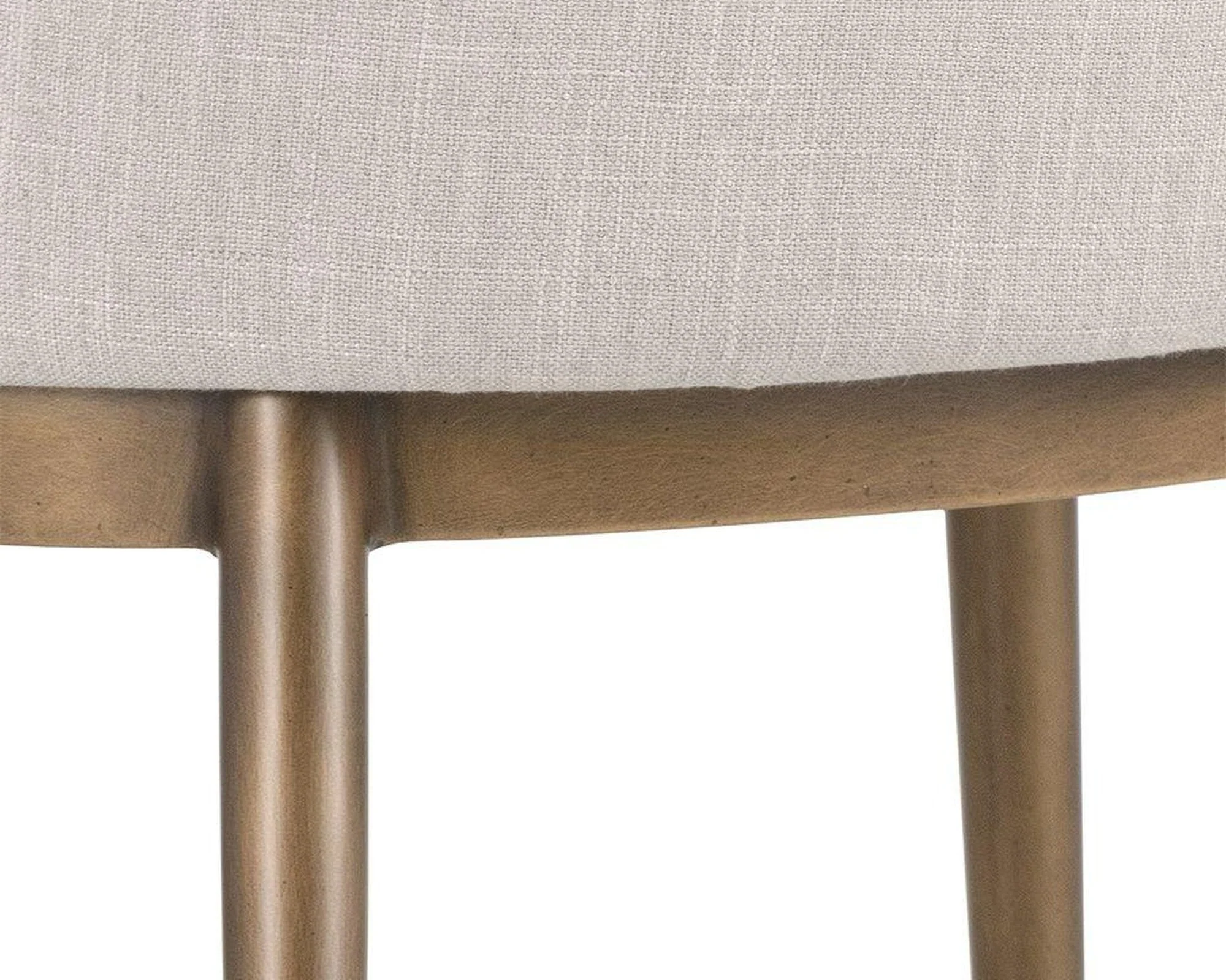 Sunpan Franklin Dining Chair - Image 5