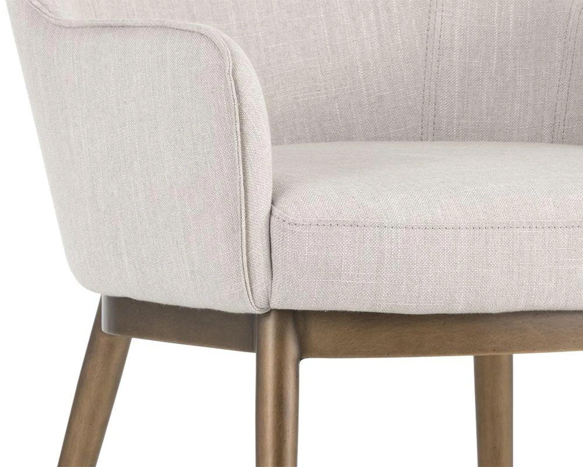 Sunpan Franklin Dining Chair - Image 7
