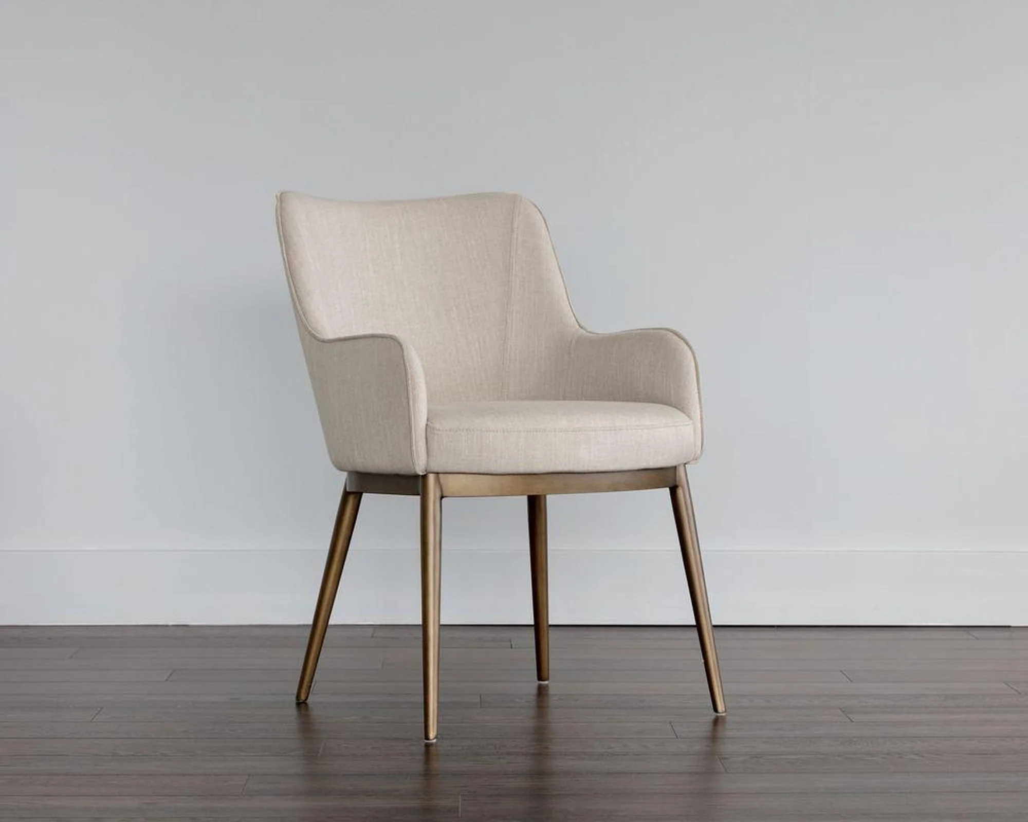 Sunpan Franklin Dining Chair - Image 8