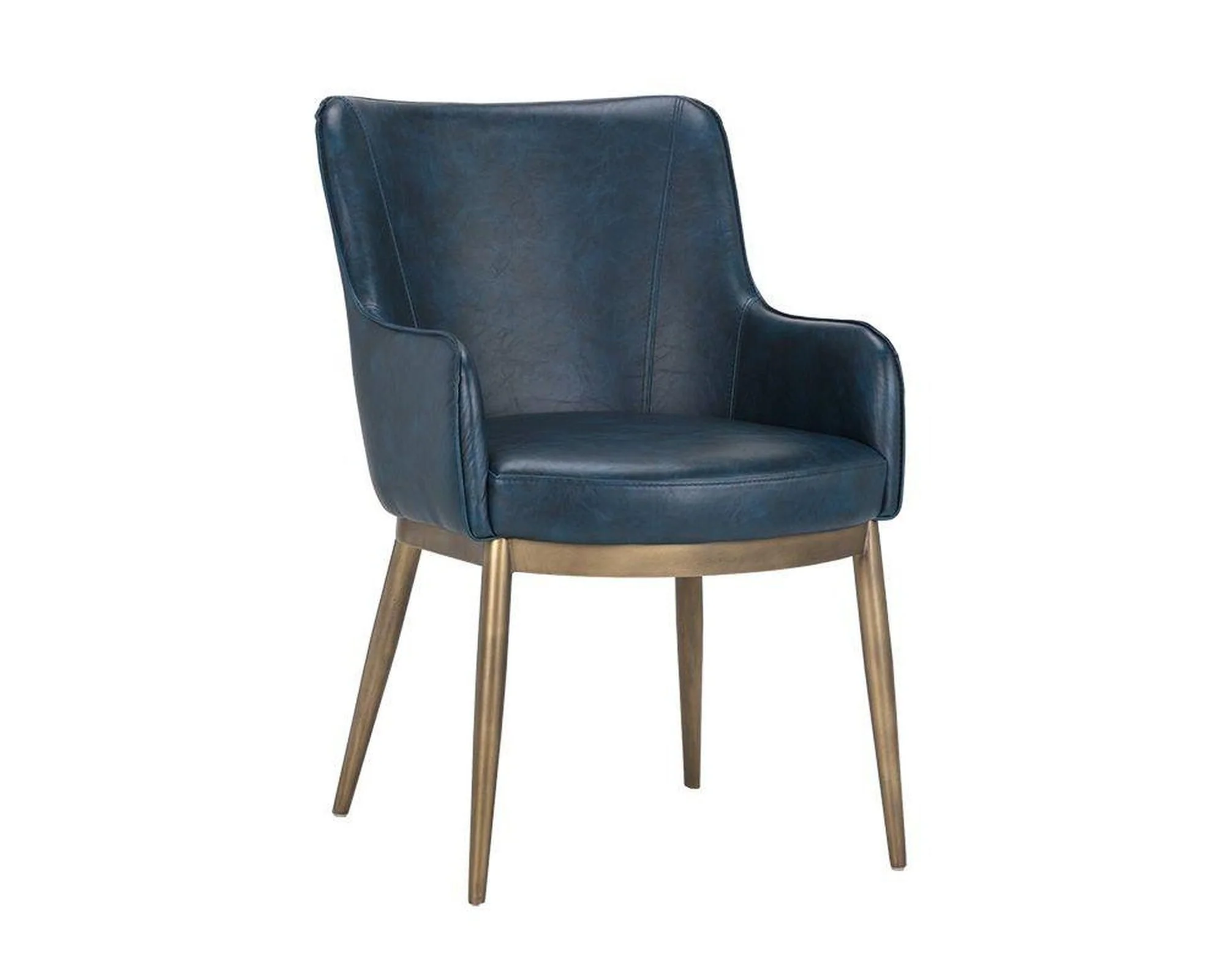 Sunpan Franklin Dining Chair - Image 9