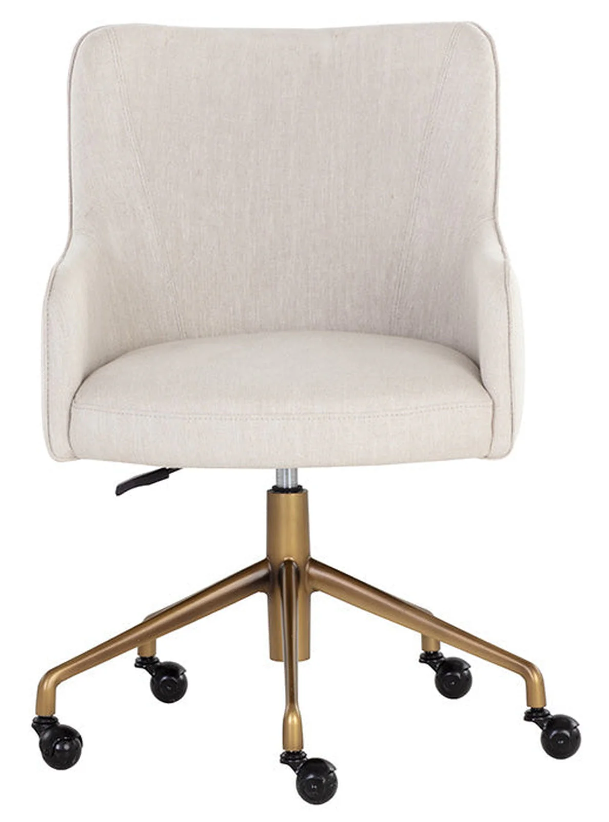 Sunpan Franklin Office Chair - Image 2