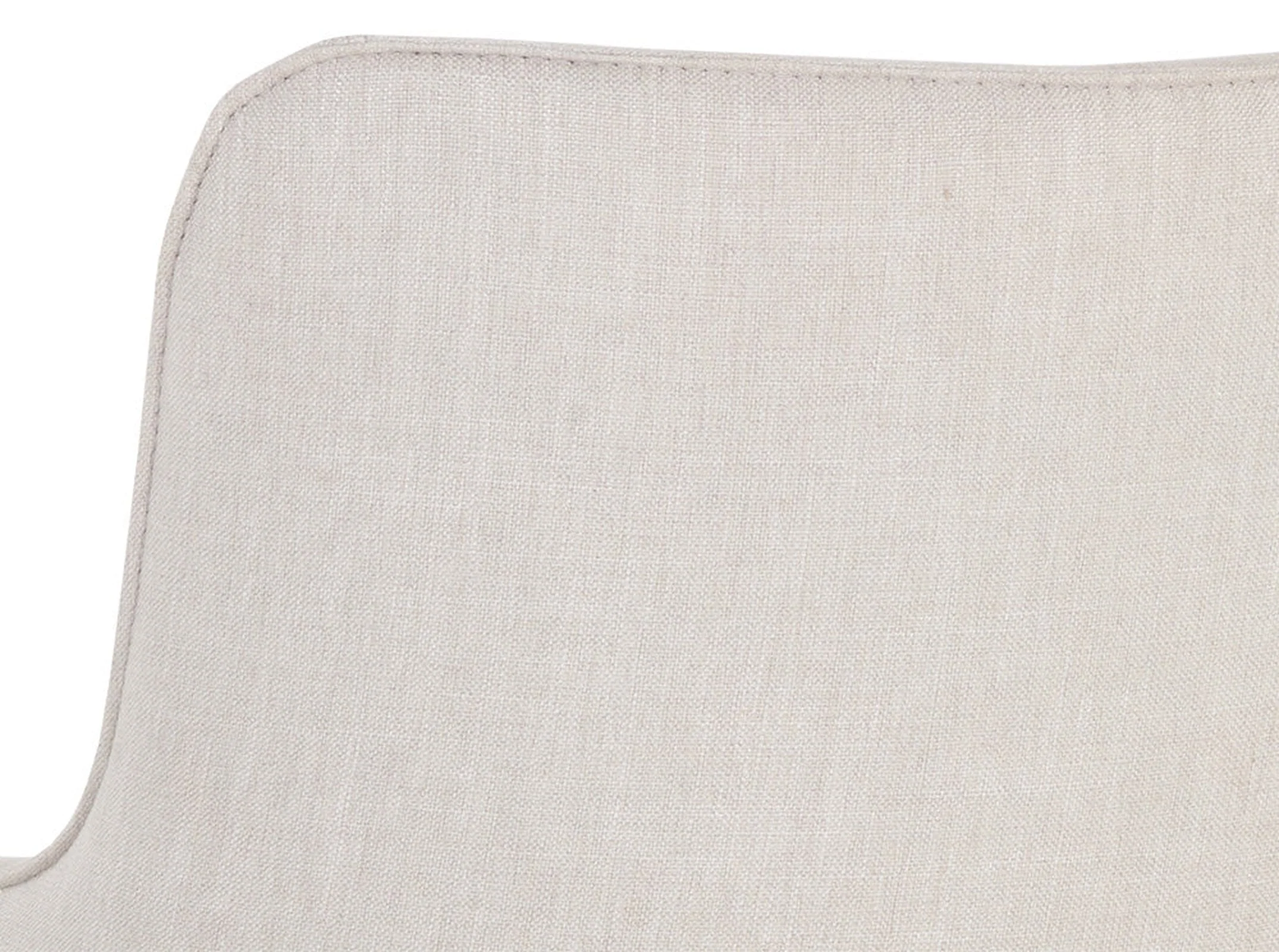 Sunpan Franklin Office Chair - Image 7