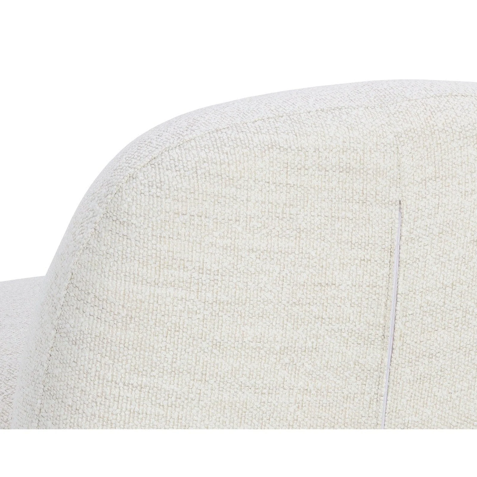 Sunpan Franze Swivel Lounge Chair - Image 9