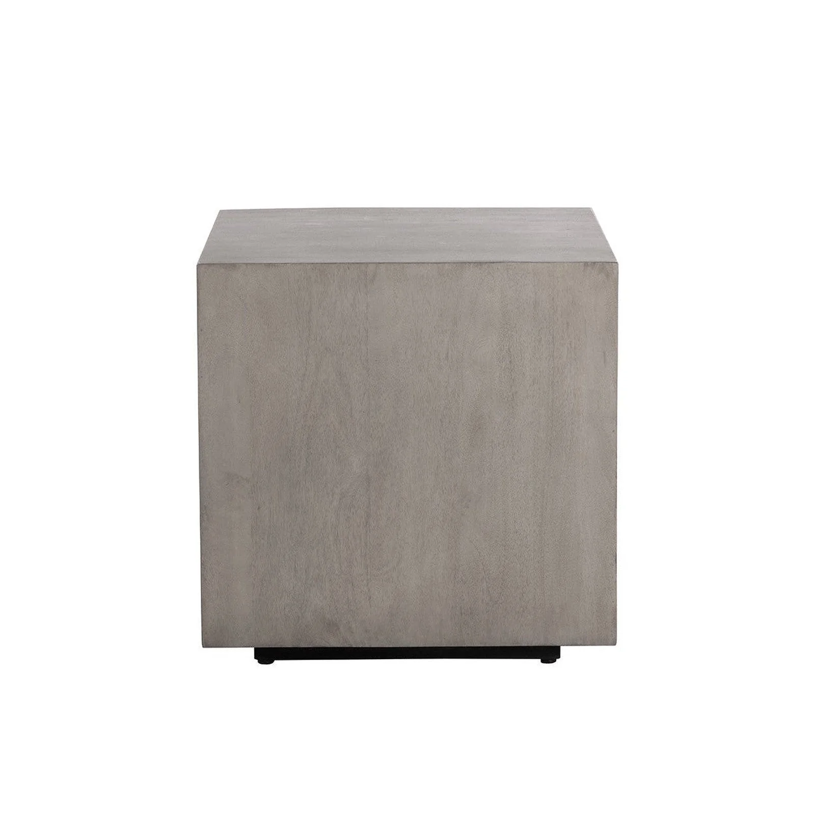 Sunpan Frezco Side Table Clearance - Image 3