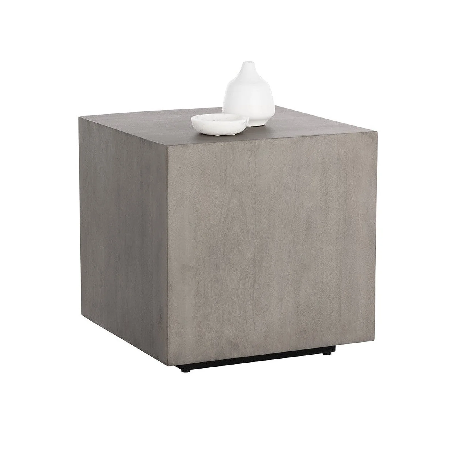 Sunpan Frezco Side Table Clearance - Image 4