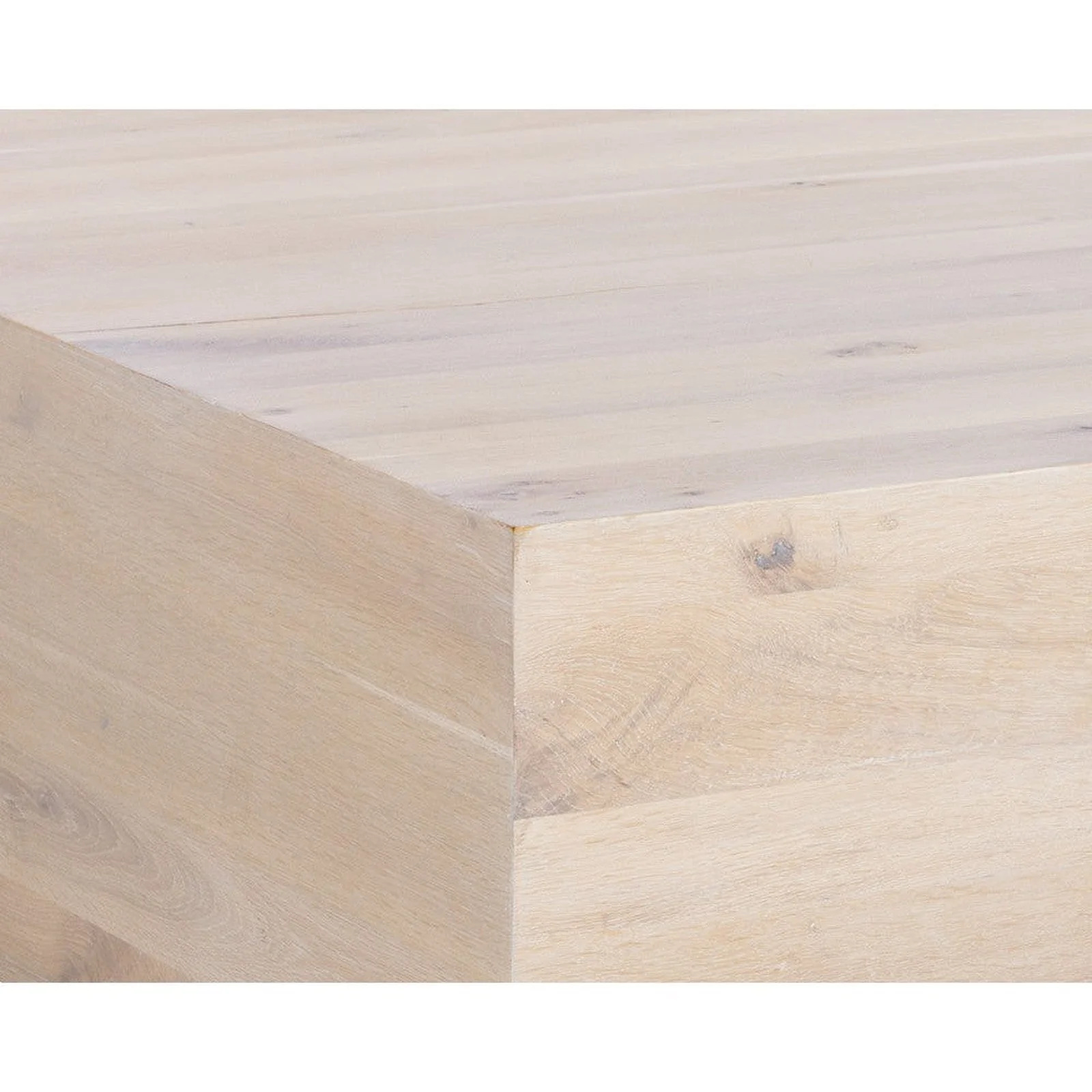 Sunpan Frezco Square Coffee Table - Image 10