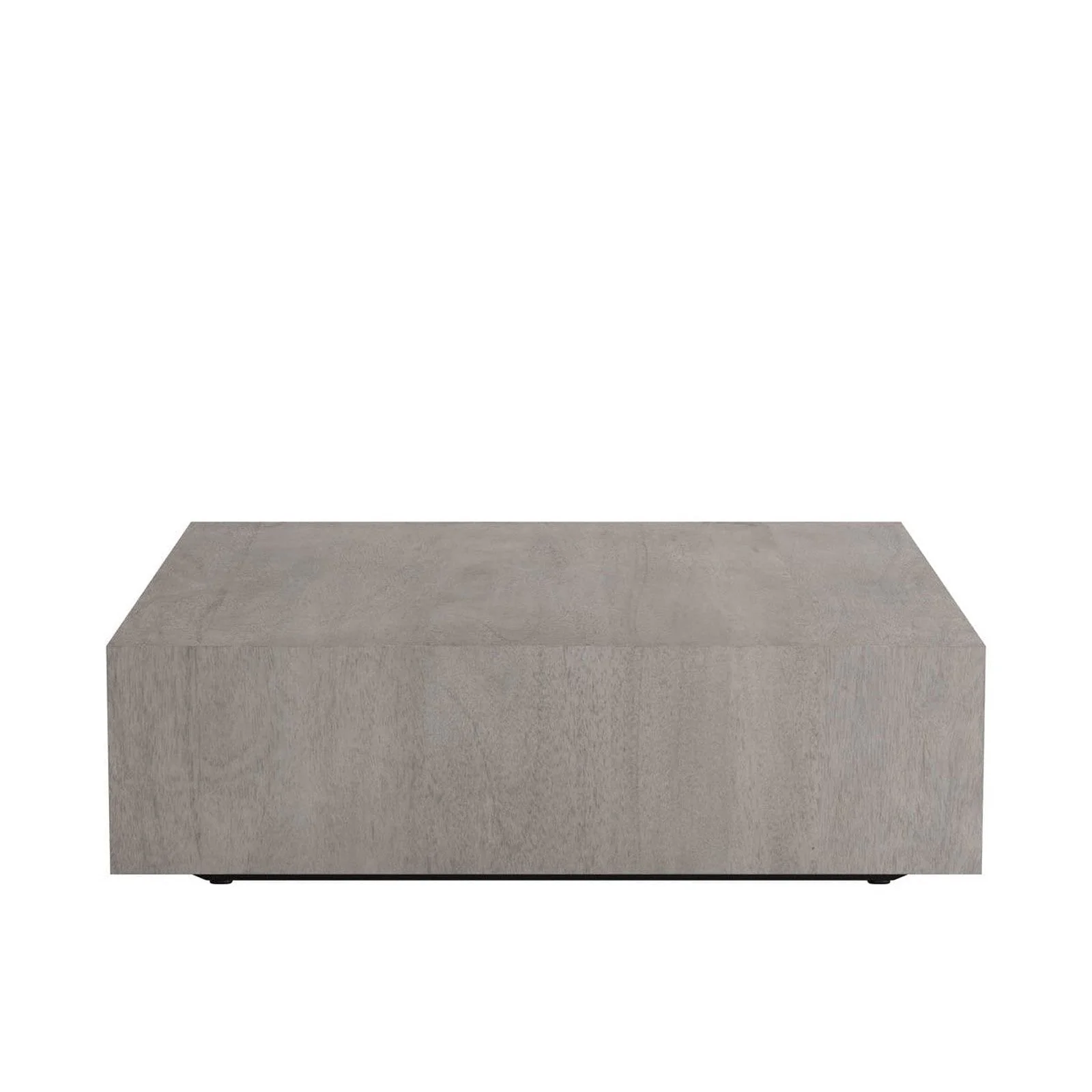Sunpan Frezco Square Coffee Table - Image 2