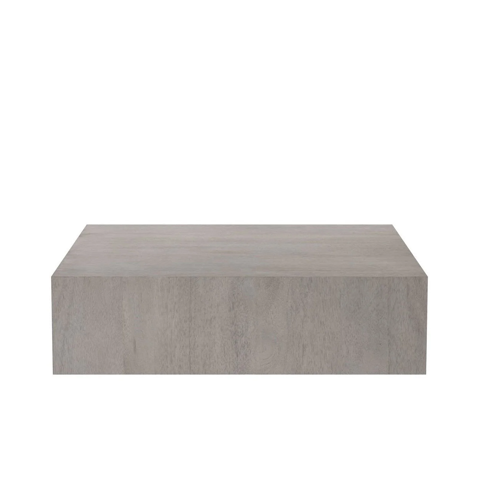 Sunpan Frezco Square Coffee Table - Image 3