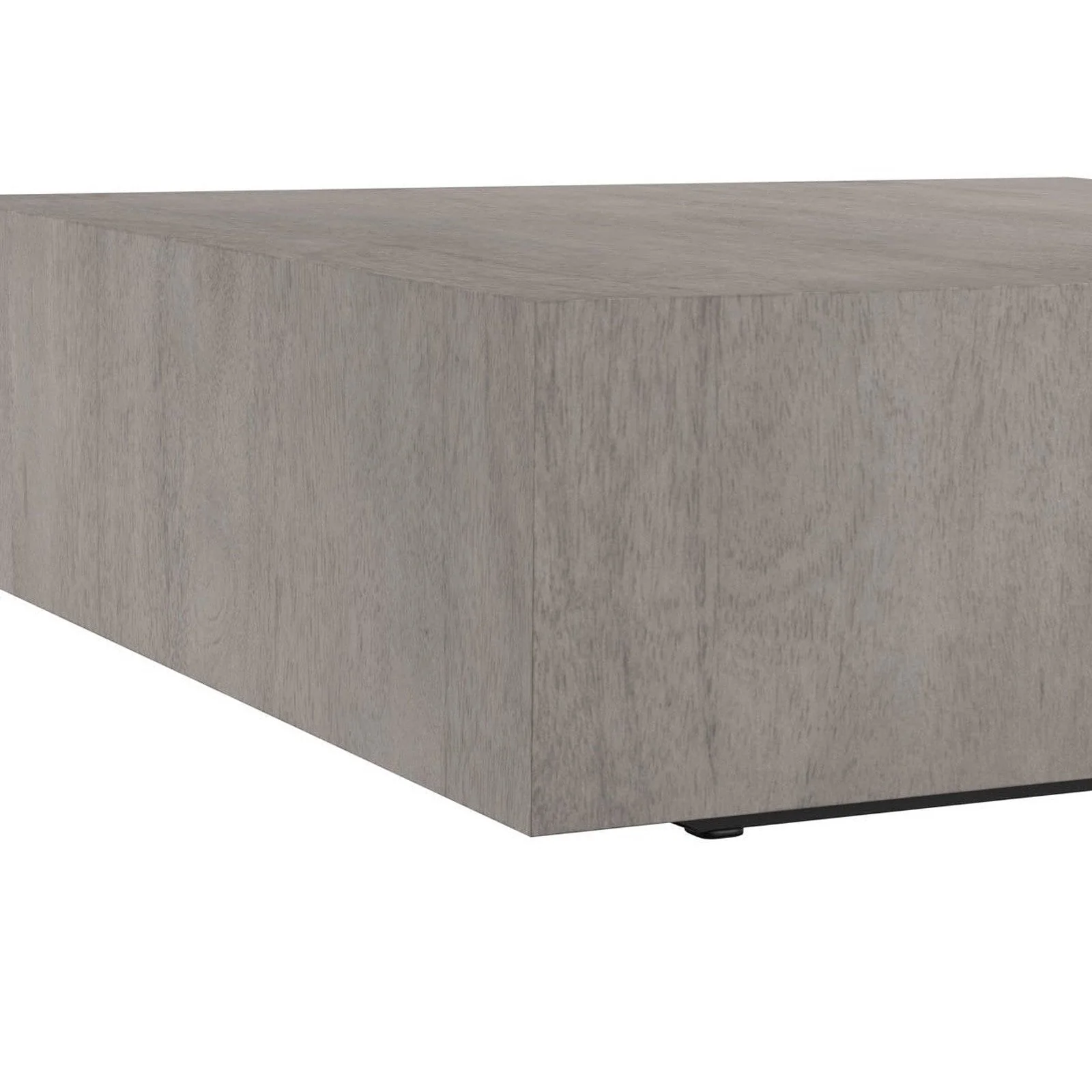 Sunpan Frezco Square Coffee Table - Image 4