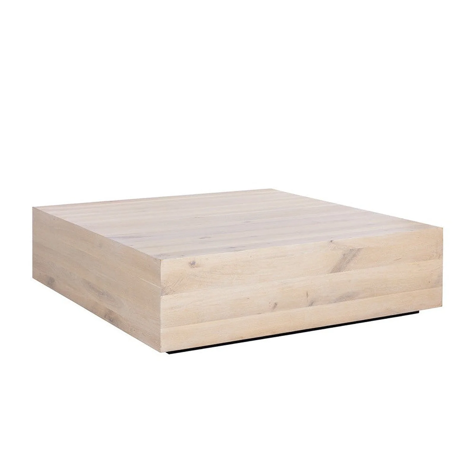 Sunpan Frezco Square Coffee Table - Image 6