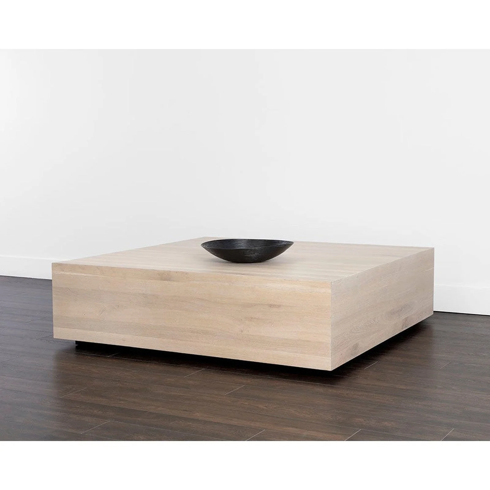 Sunpan Frezco Square Coffee Table - Image 7