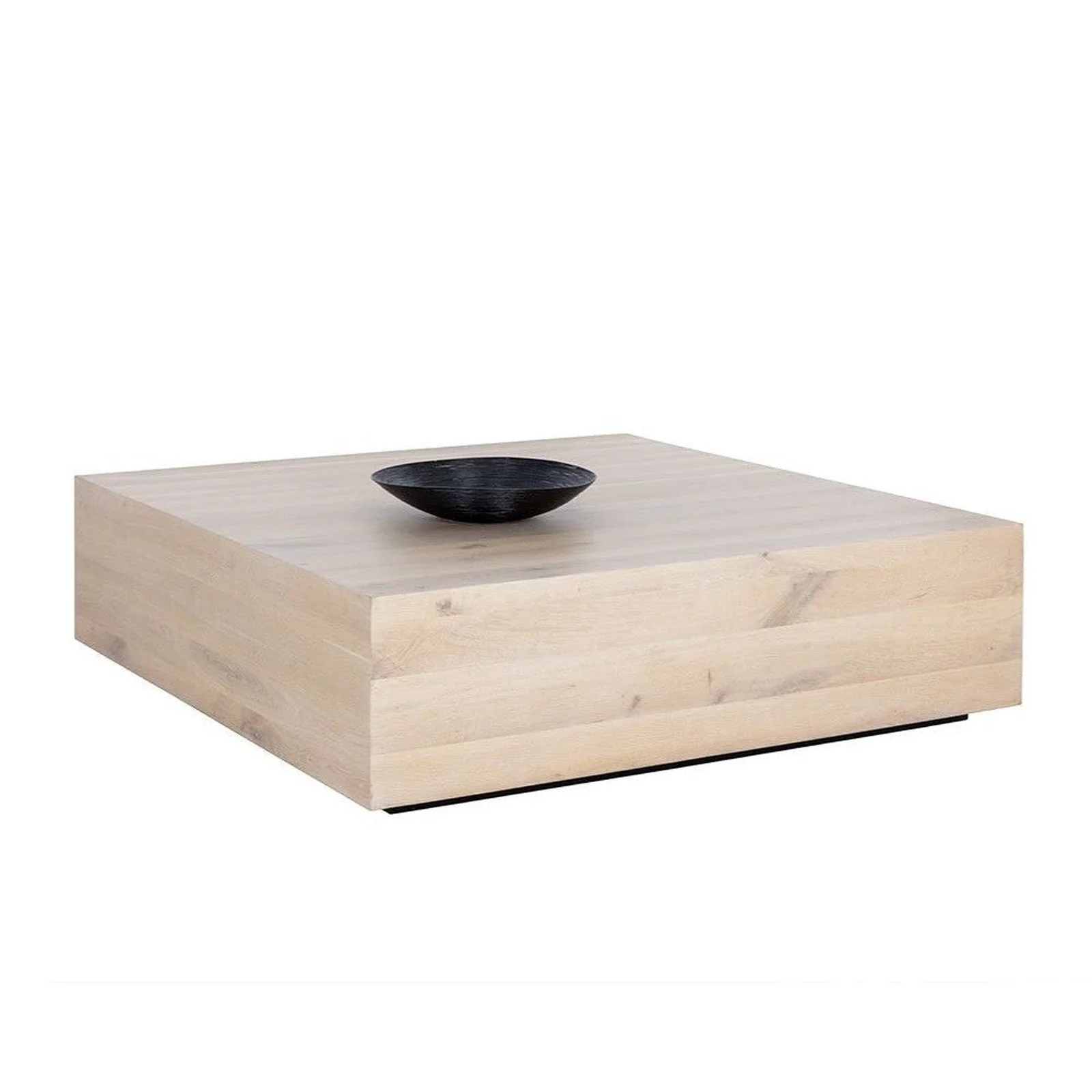 Sunpan Frezco Square Coffee Table - Image 9