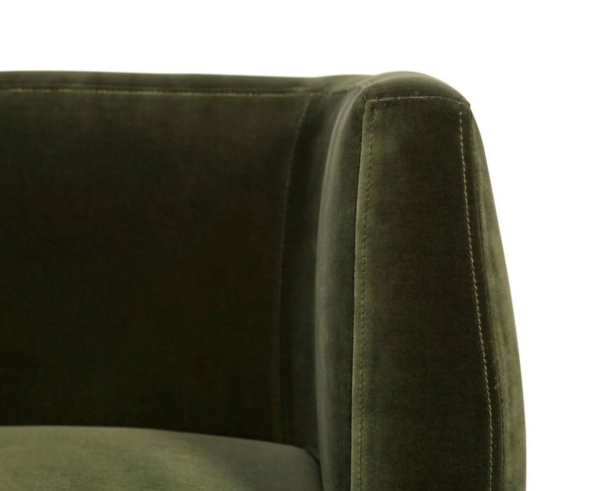 Sunpan Gala Dining Chair - Image 10