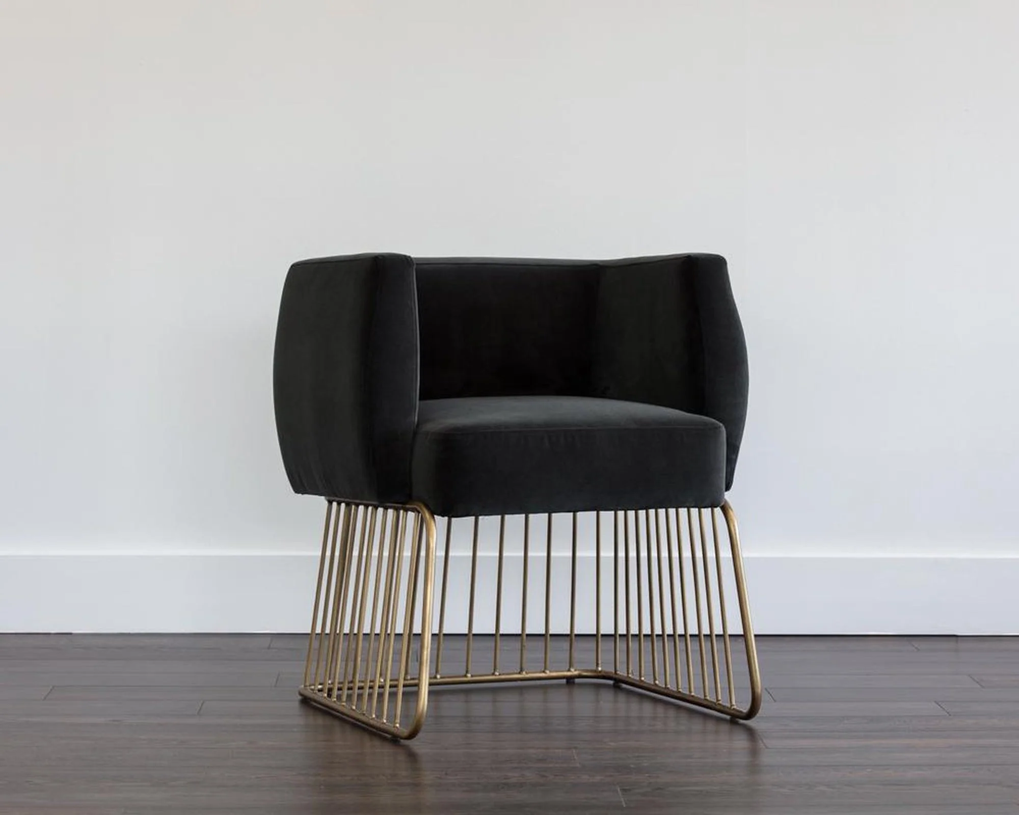 Sunpan Gala Dining Chair - Image 15
