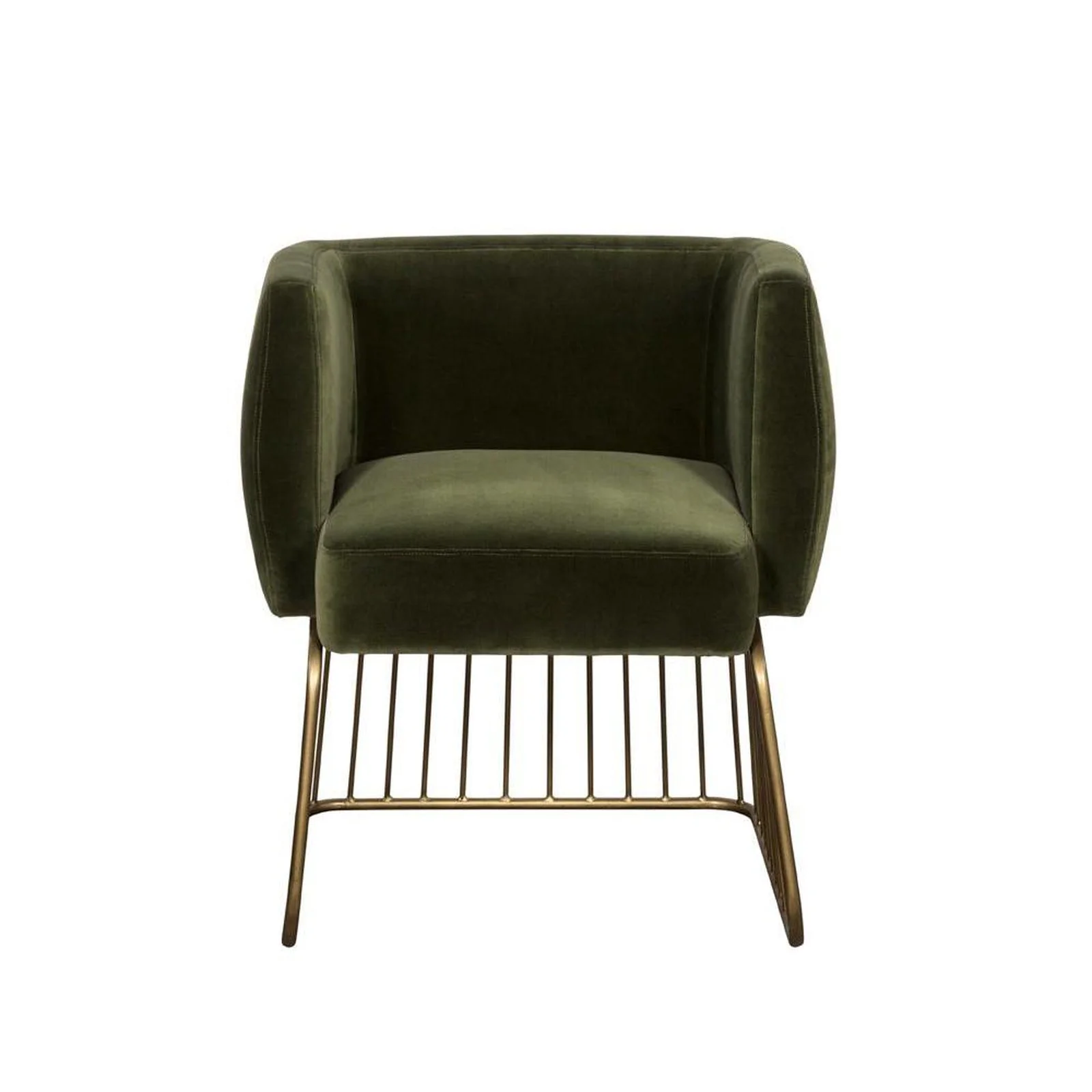 Sunpan Gala Dining Chair - Image 2