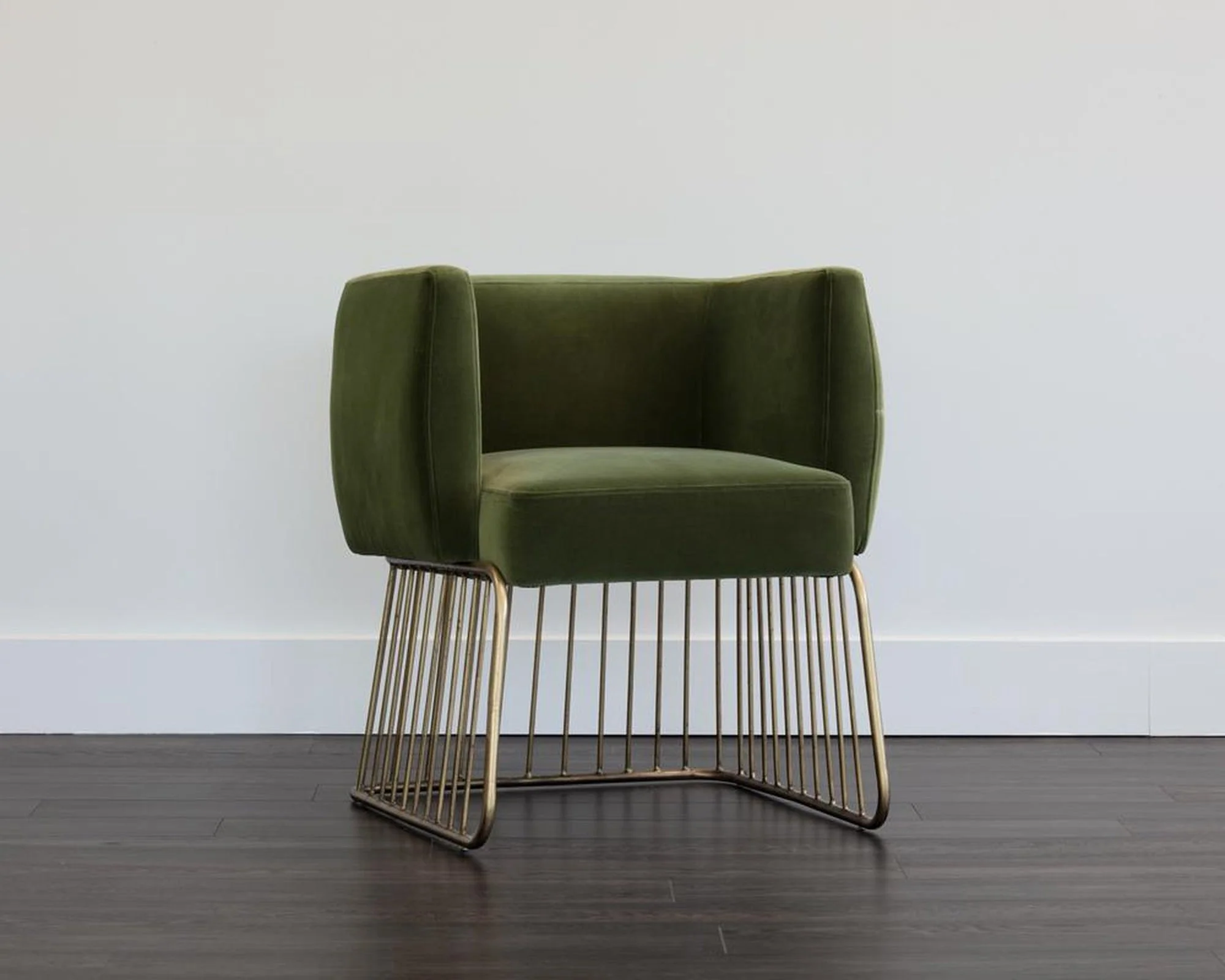 Sunpan Gala Dining Chair - Image 6
