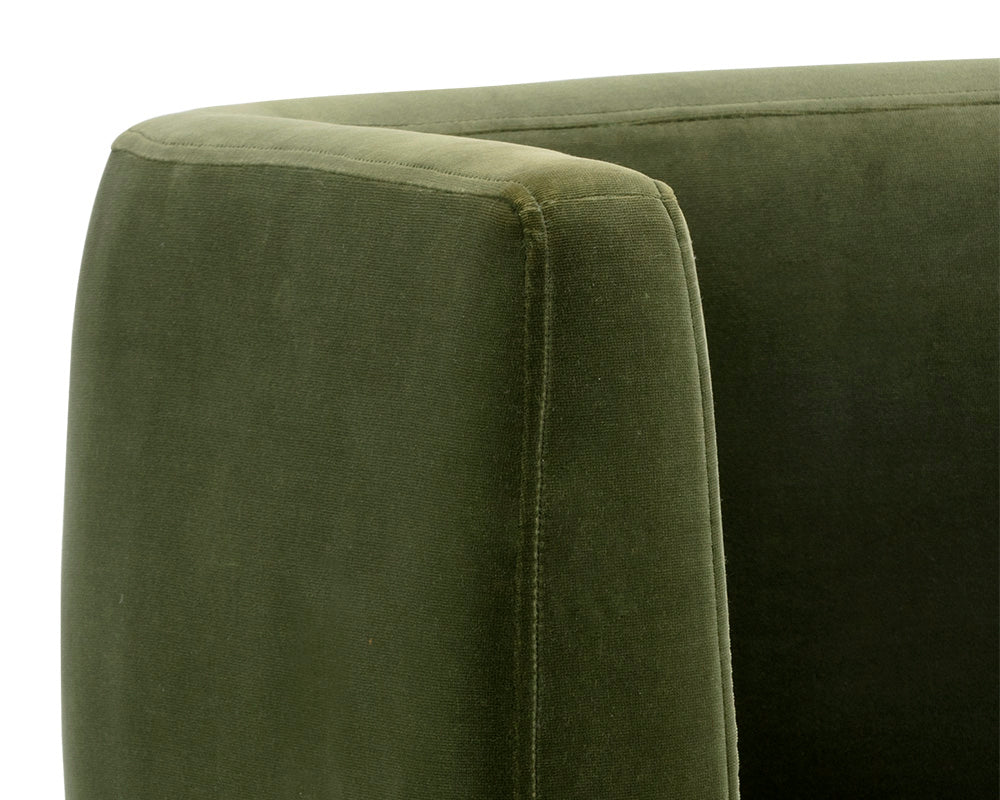 Sunpan Gala Dining Chair - Image 9
